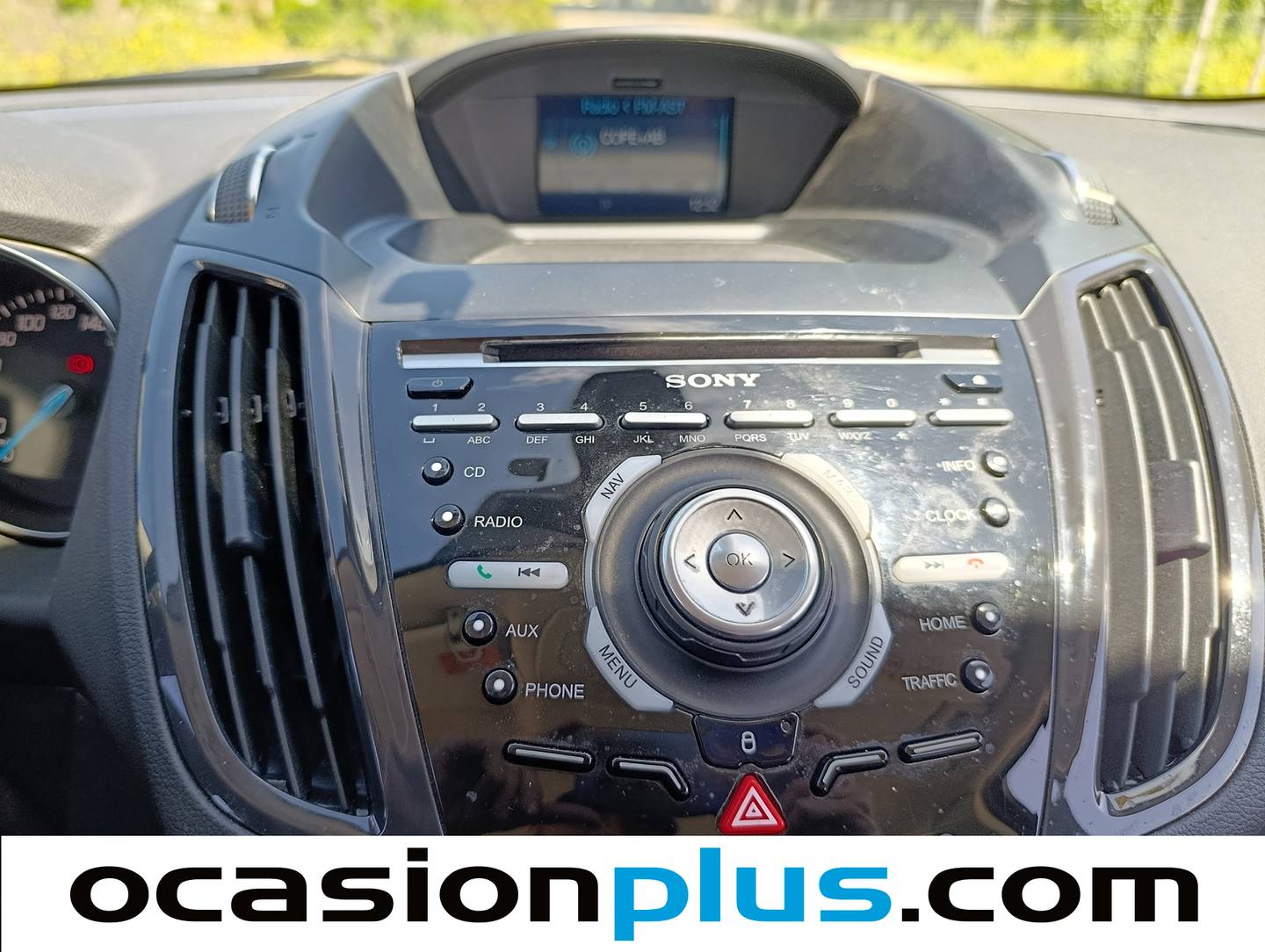 Ford Kuga Ford Kuga 1.5 EcoBoost S&S Titanium 4x2 (150 CV) km 0
