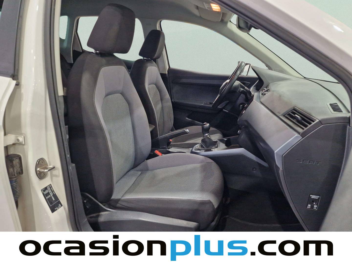 Seat Arona SEAT Arona 1.0 TSI Style Ecomotive (95 CV) gasolina