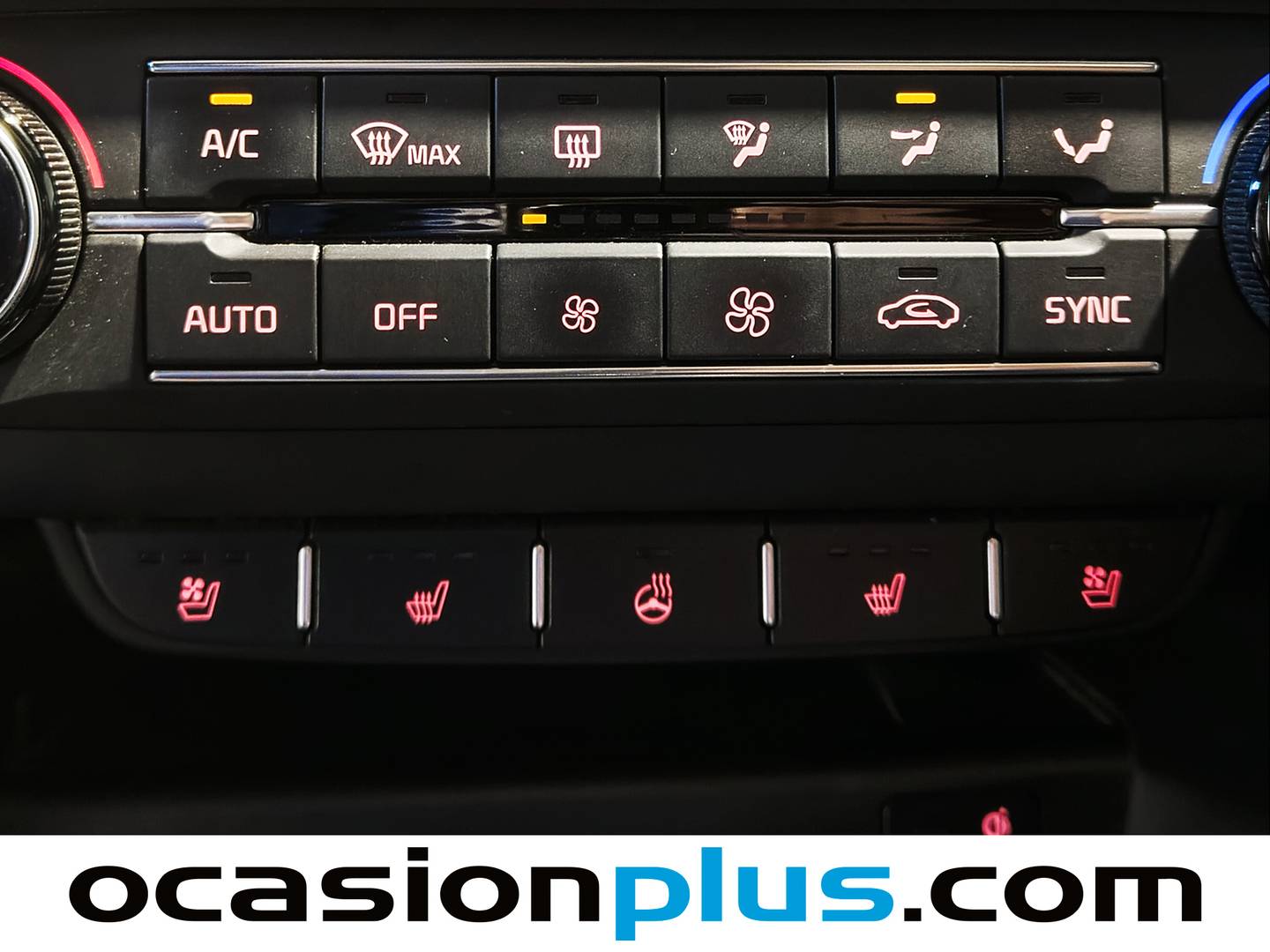 Foto KIA ProCeed Kia ProCeed 1.4 T-GDI GT Line (140 CV)