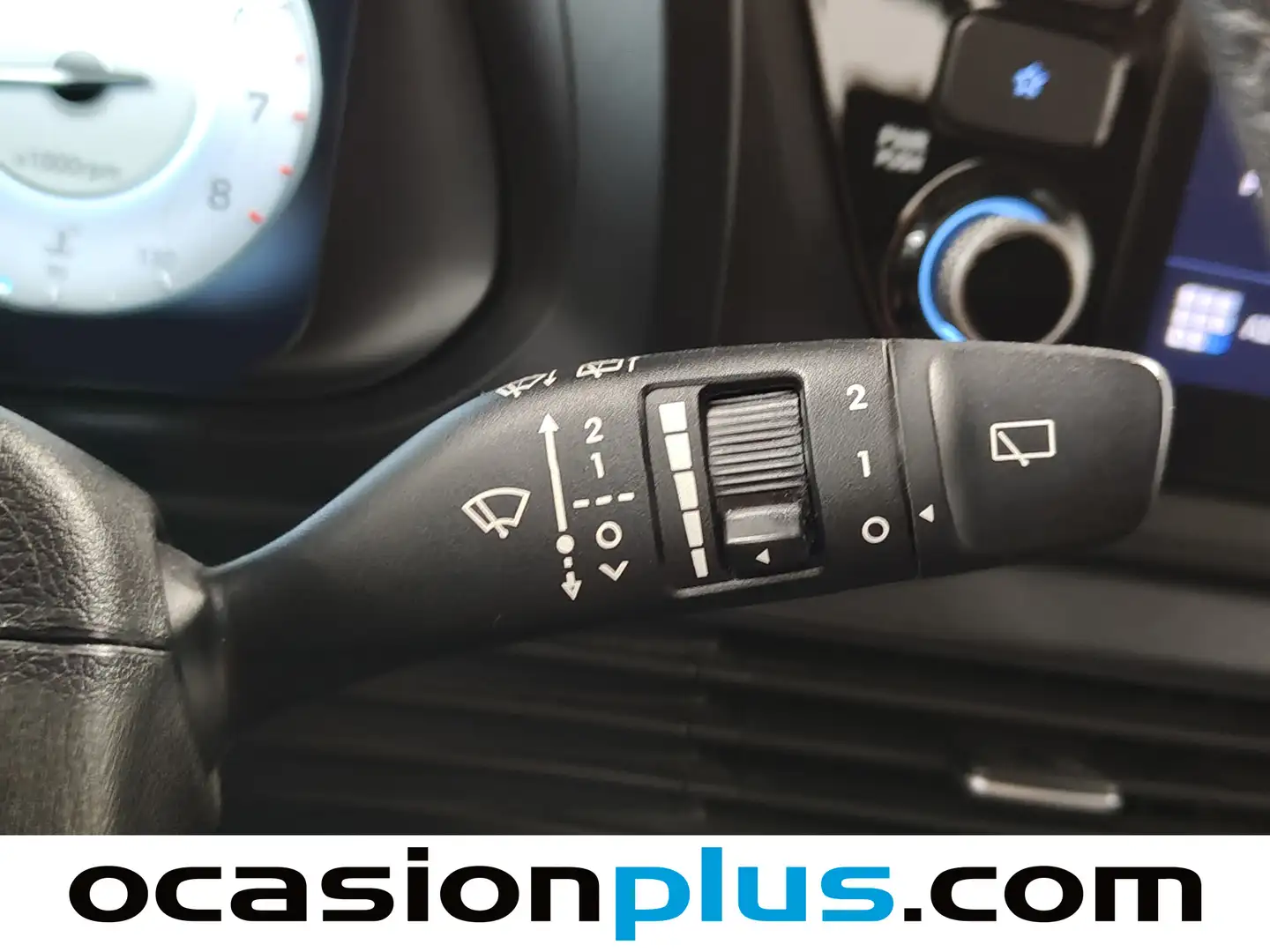 Foto Hyundai Bayon Hyundai Bayon 1.2 MPI Maxx (84 CV)