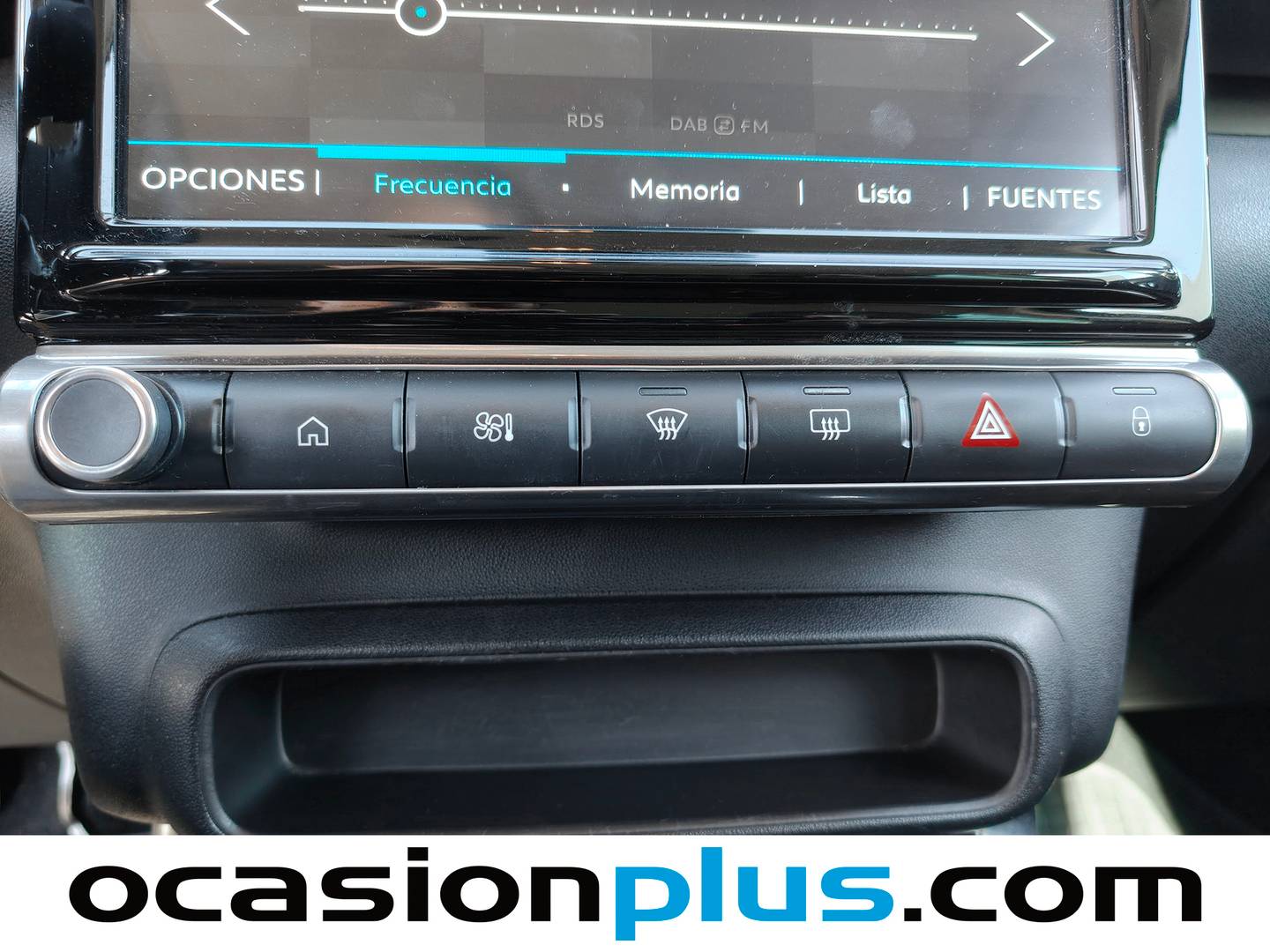 Citroën C3 Aircross Citroën C3 Aircross BlueHDi 110 S&S Feel Pack (110 CV) km 0