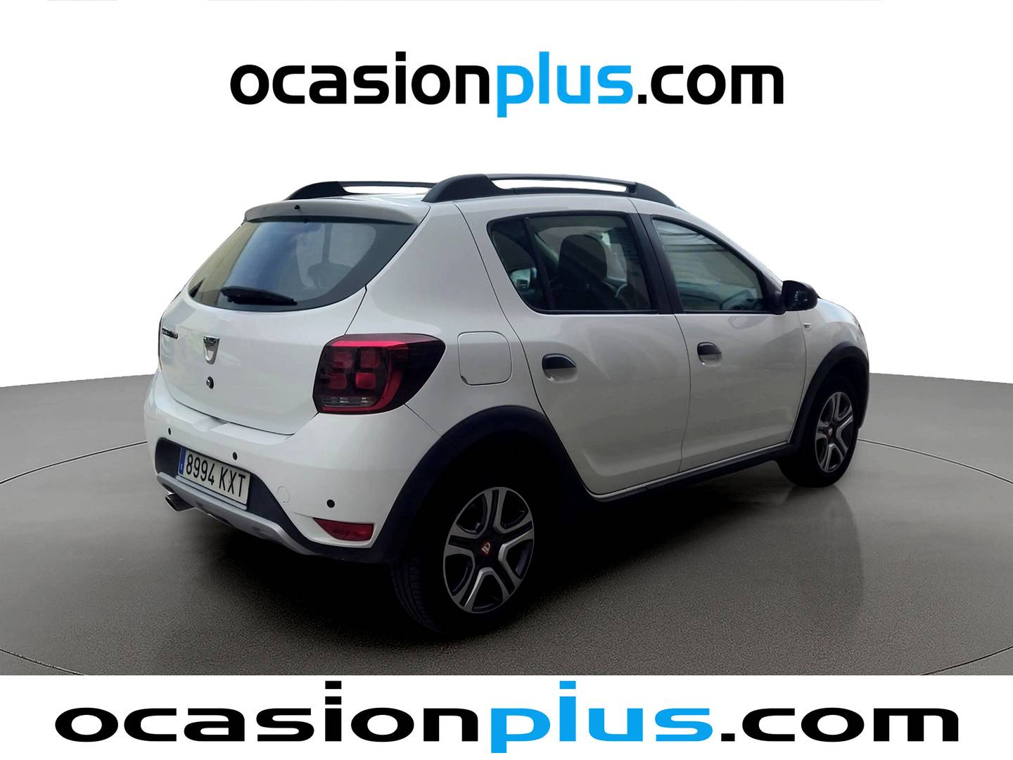 Foto Dacia Sandero Dacia Sandero Serie Limitada Xplore TCe (90 CV)