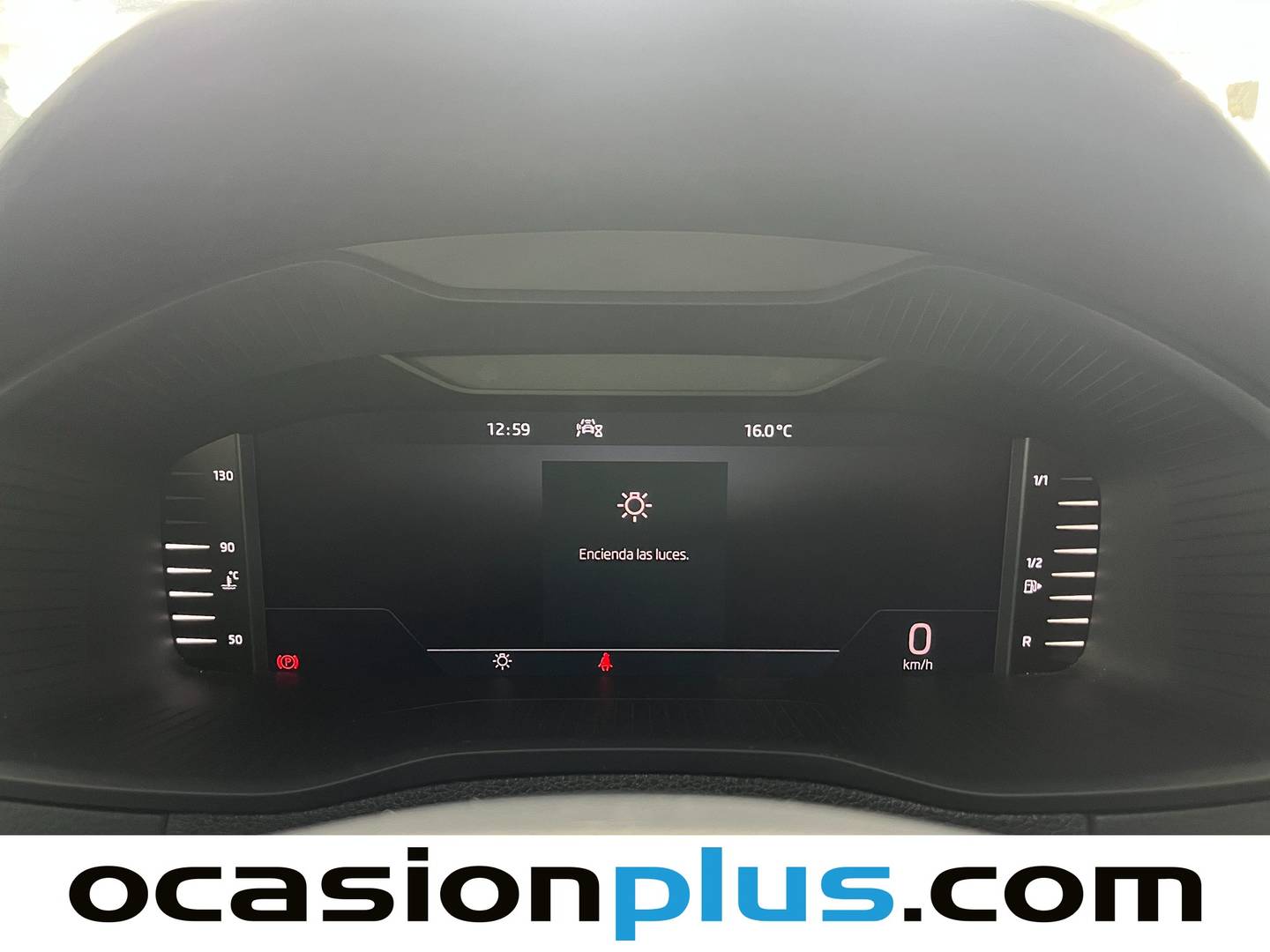 Skoda Karoq Skoda Karoq 2.0 TDI Selection (115 CV) de segunda mano