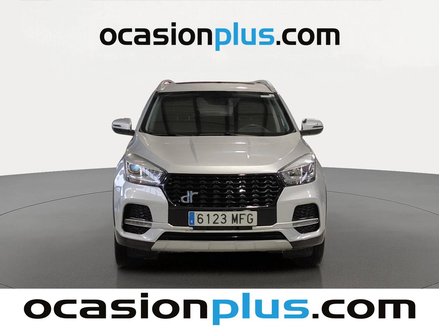 DR AUTOMOBILES DR 4.0 DR AUTOMOBILES DR4 1.5 (116 CV) 116cv