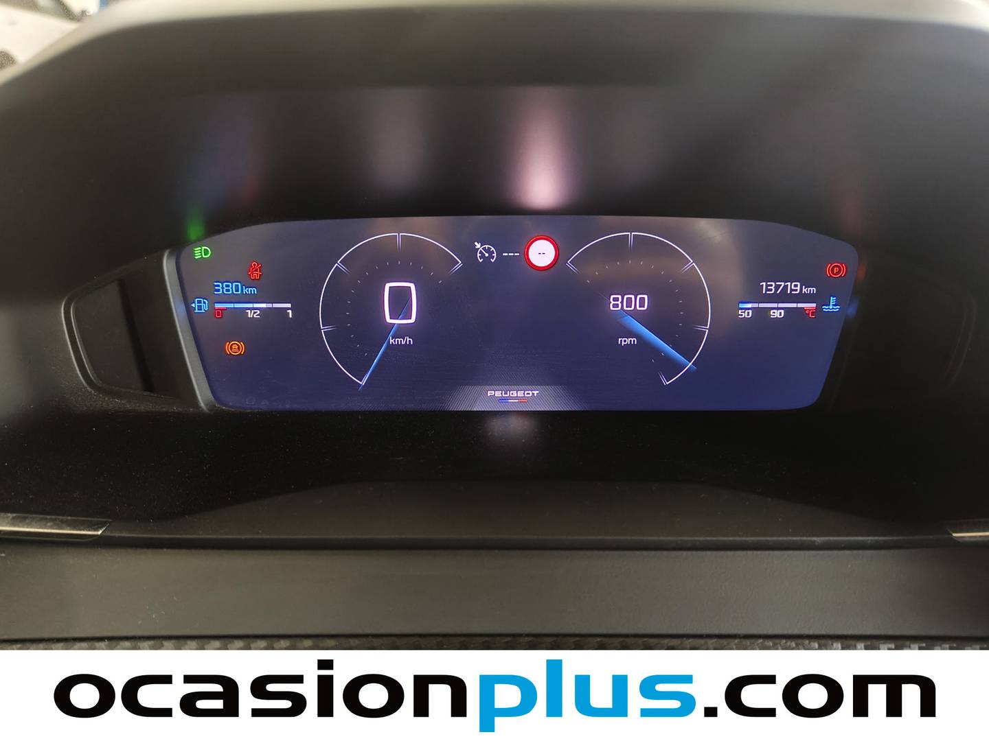 Foto Peugeot 208 Peugeot 208 PureTech 100 Allure (100 CV)