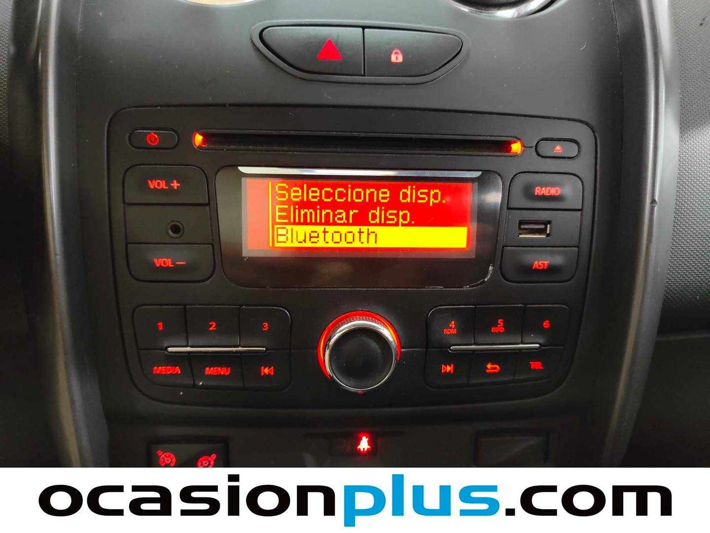 Dacia Duster Dacia Duster Laureate TCE (125 CV) 4X4 barato