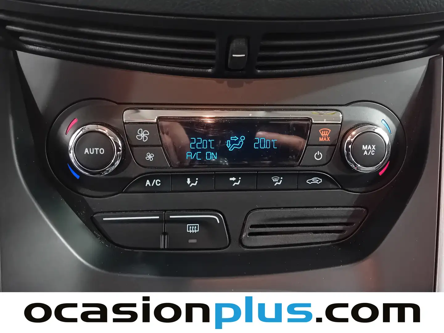 Foto Ford C-Max Ford C-Max 1.0 EcoBoost S&S Trend (125 CV)