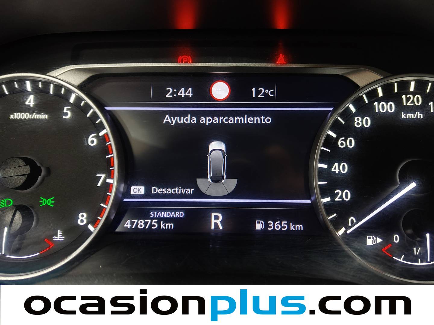 Foto Nissan QASHQAI Nissan Qashqai DIG-T 158 mHEV Acenta Xtronic (158 CV)