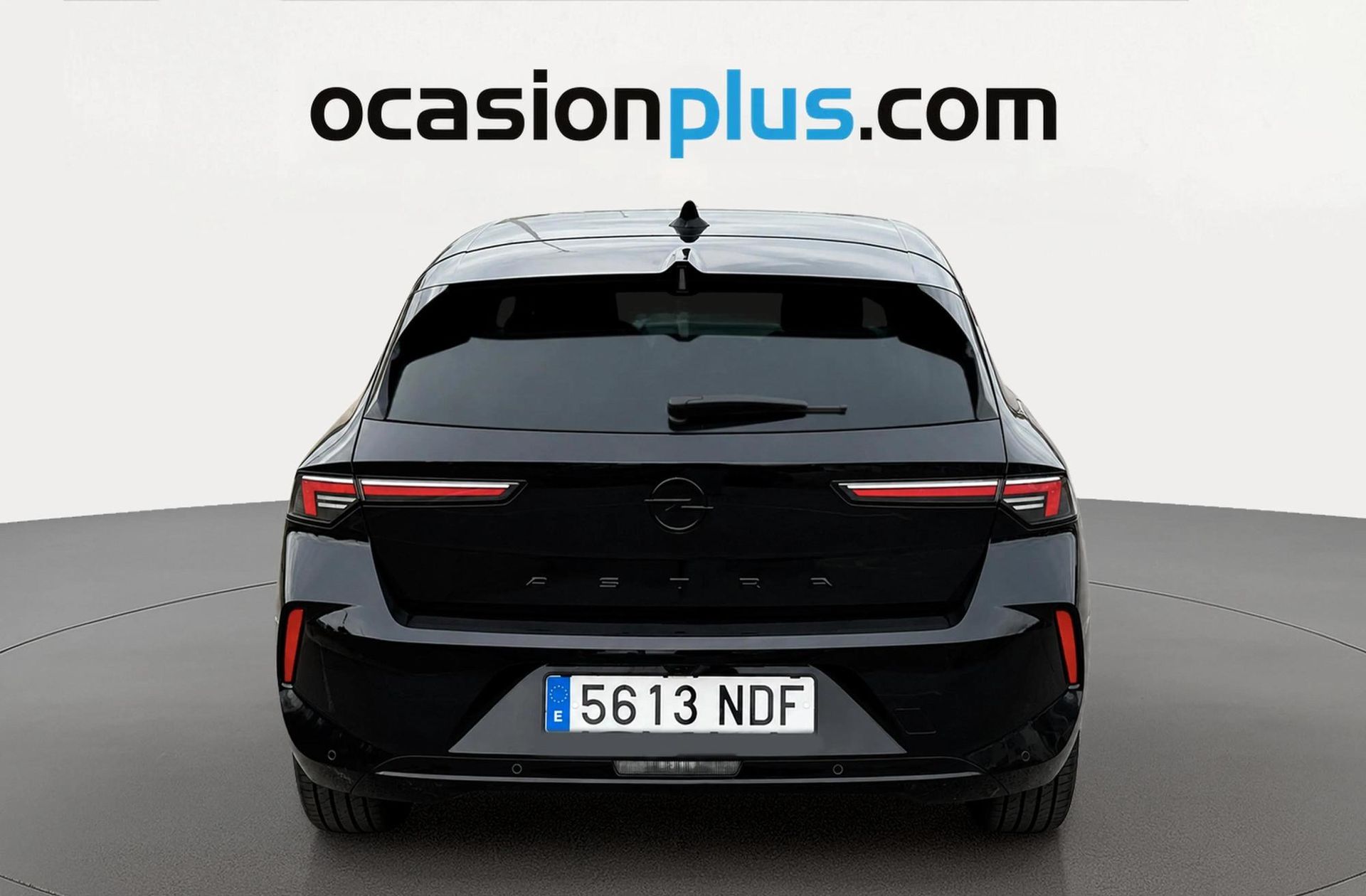 Opel Astra 1.2 Turbo XHT GS - foto 16