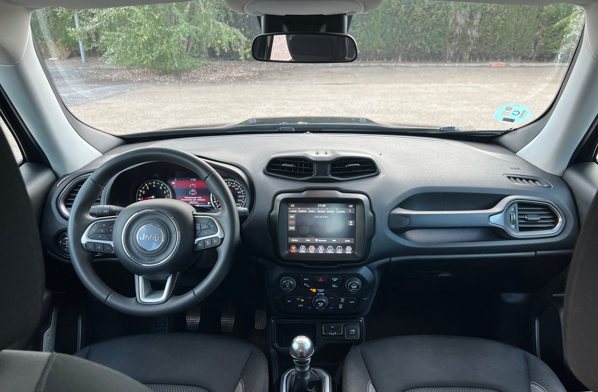Jeep Renegade 1.0G Limited 4x2 - foto 6