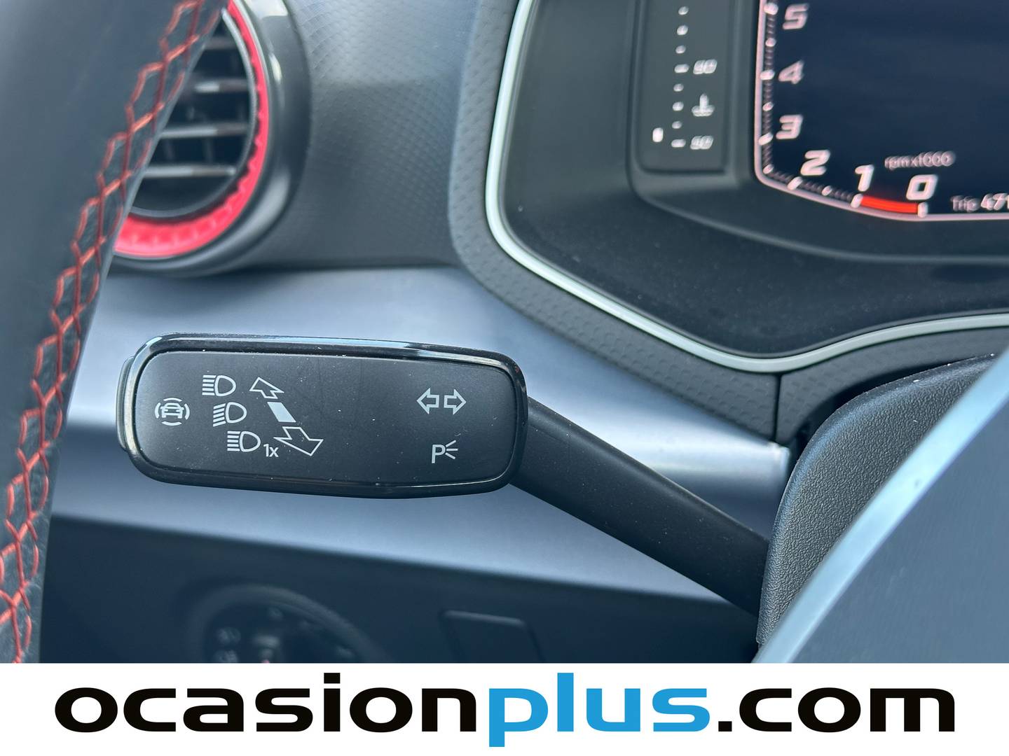 Foto Seat Ibiza SEAT Ibiza 1.0 TSI FR Salta (115 CV)