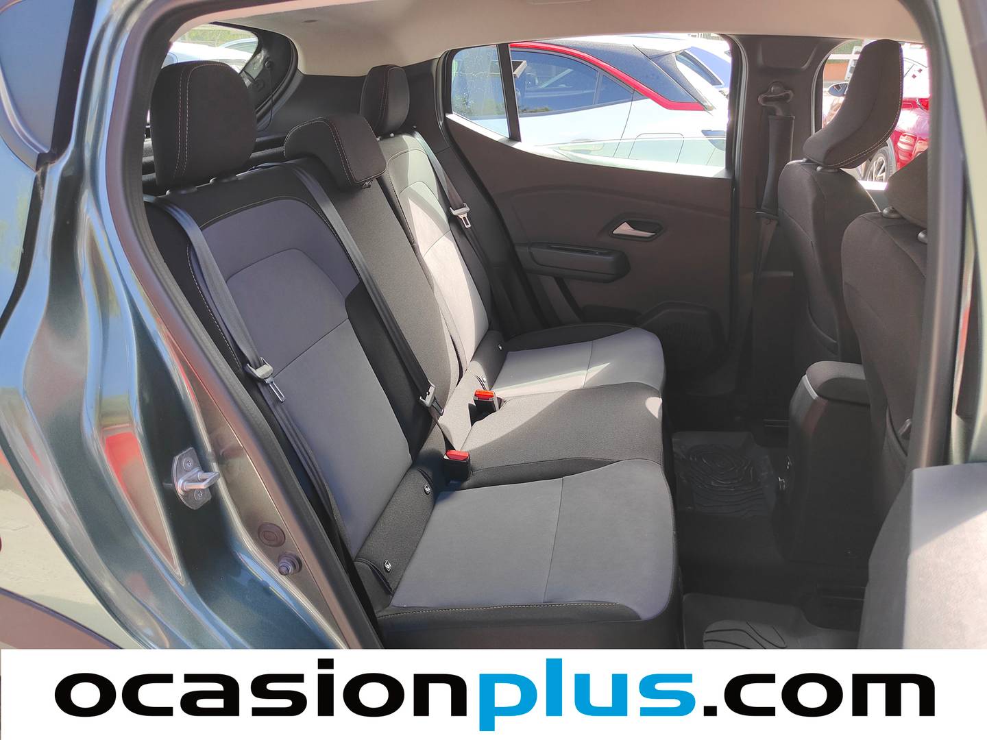 Dacia Sandero Dacia Sandero Stepway Extreme TCe (90 CV) CVT al mejor precio