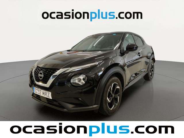 Nissan JUKE DIG-T Acenta (114 CV) de segunda mano