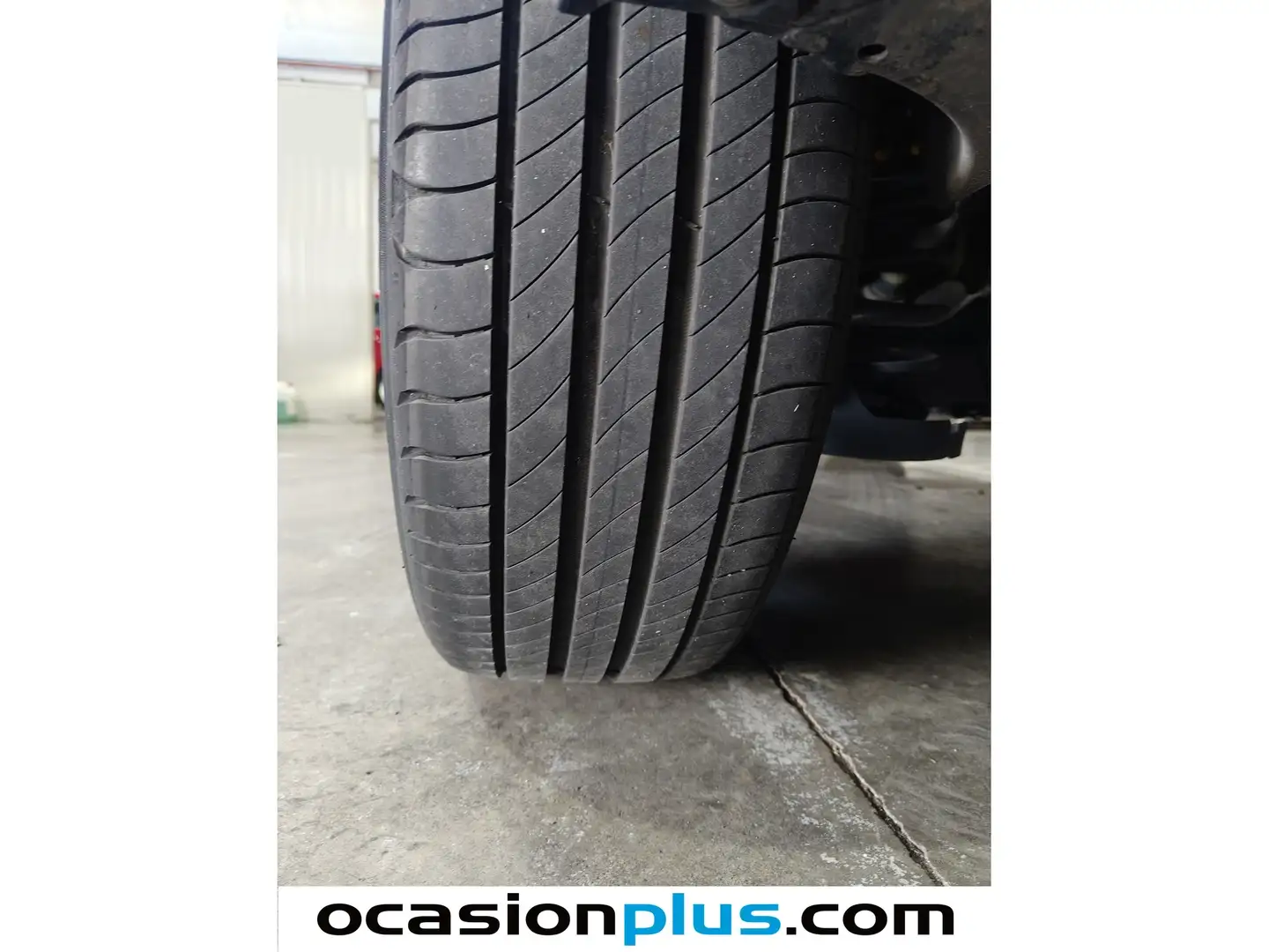 Foto Opel Mokka Opel Mokka 1.2 T Business Elegance (100 CV)