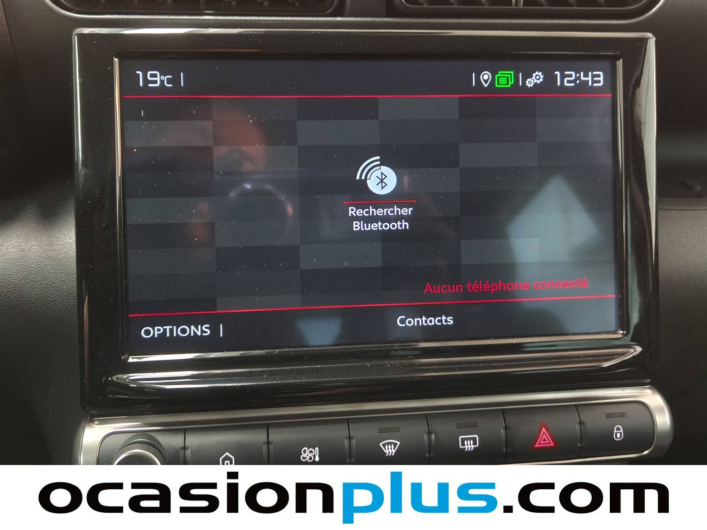 Foto Citroën C3 Aircross Citroen C3 Aircross PureTech 110 S&S Max (110 CV)