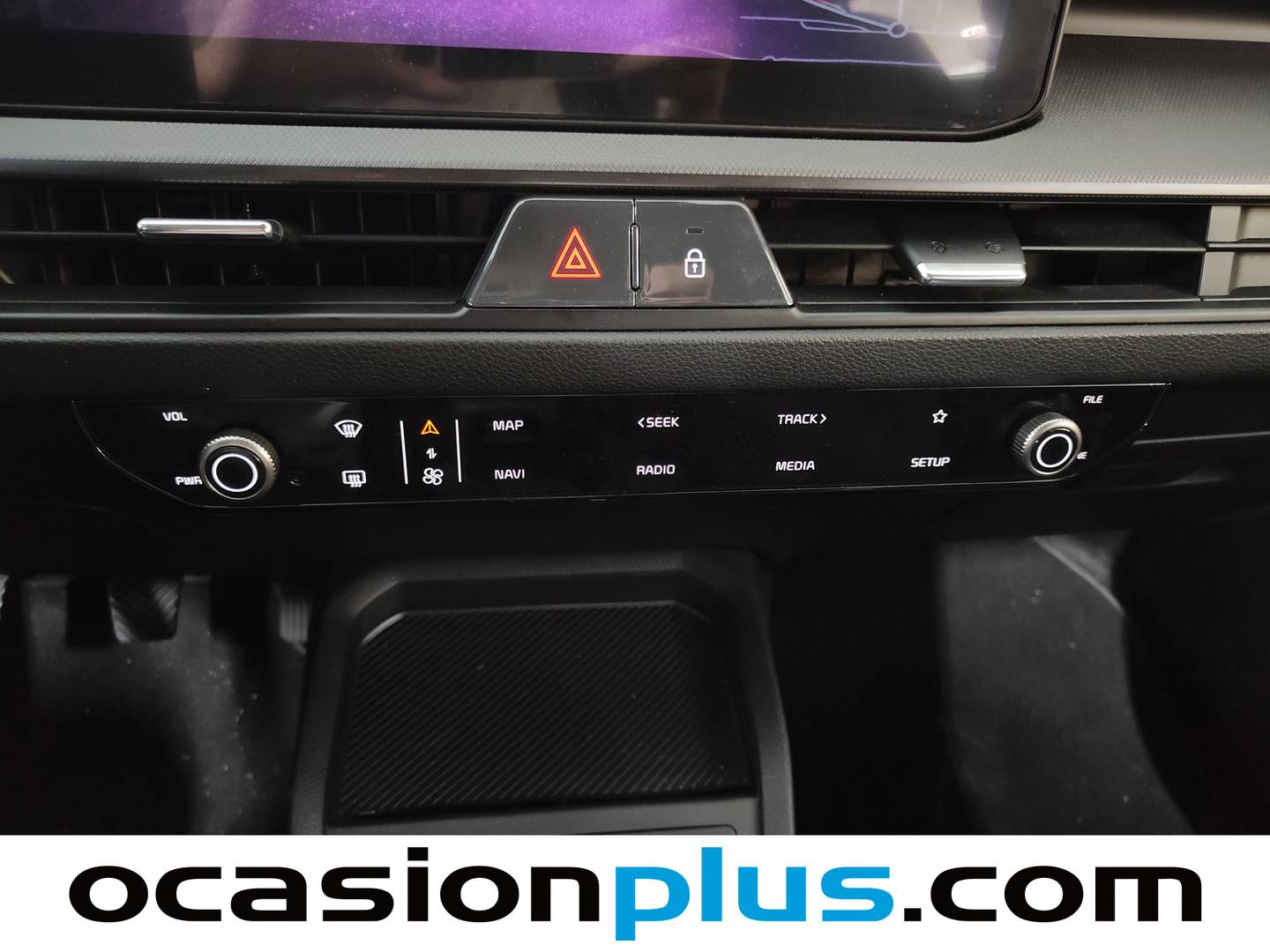 KIA Stonic KIA Stonic 1.0 T-GDi MHEV Concept (115 CV) al mejor precio
