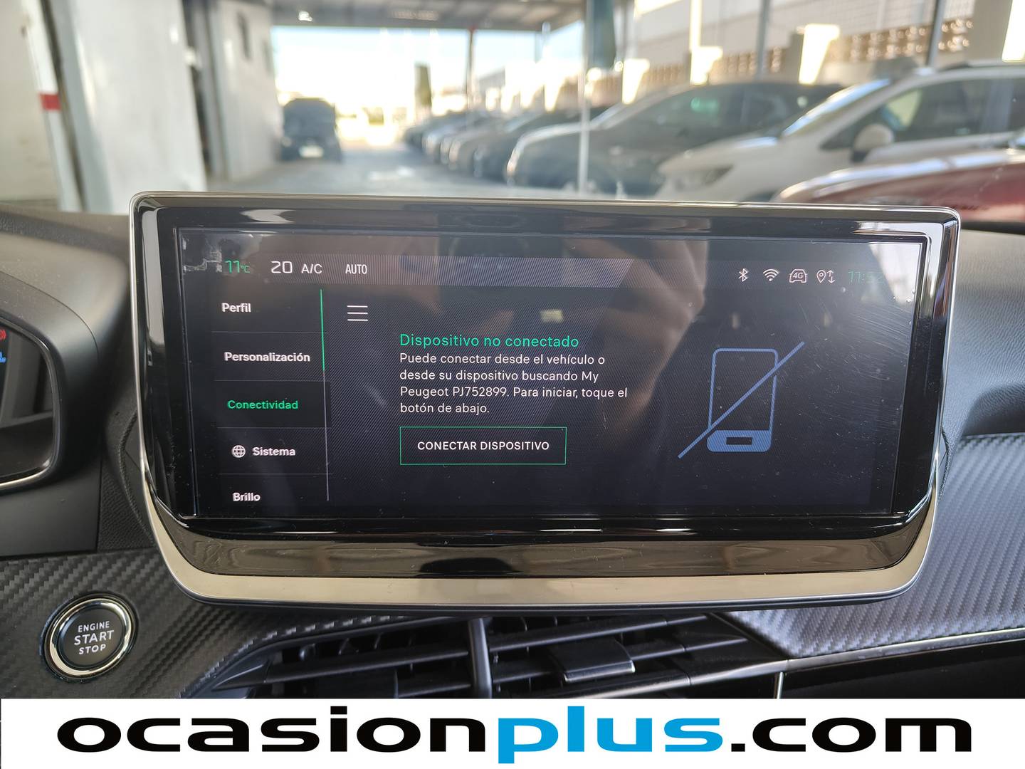 Foto Peugeot 2008 Peugeot 2008 PureTech 100 S&S Allure (100 CV)