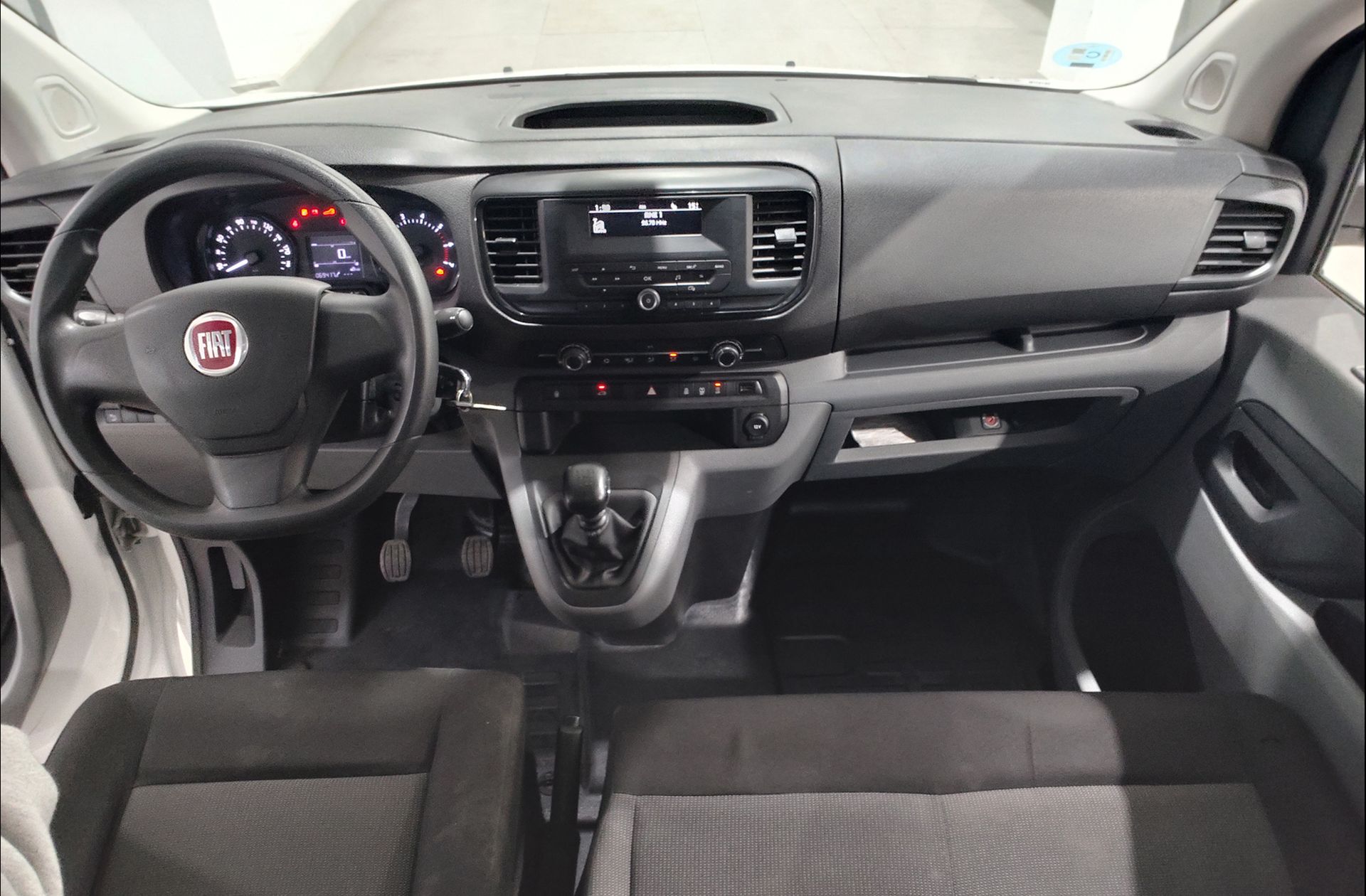 Fiat Scudo 1.5 BlueHDi L1 Business - foto 6