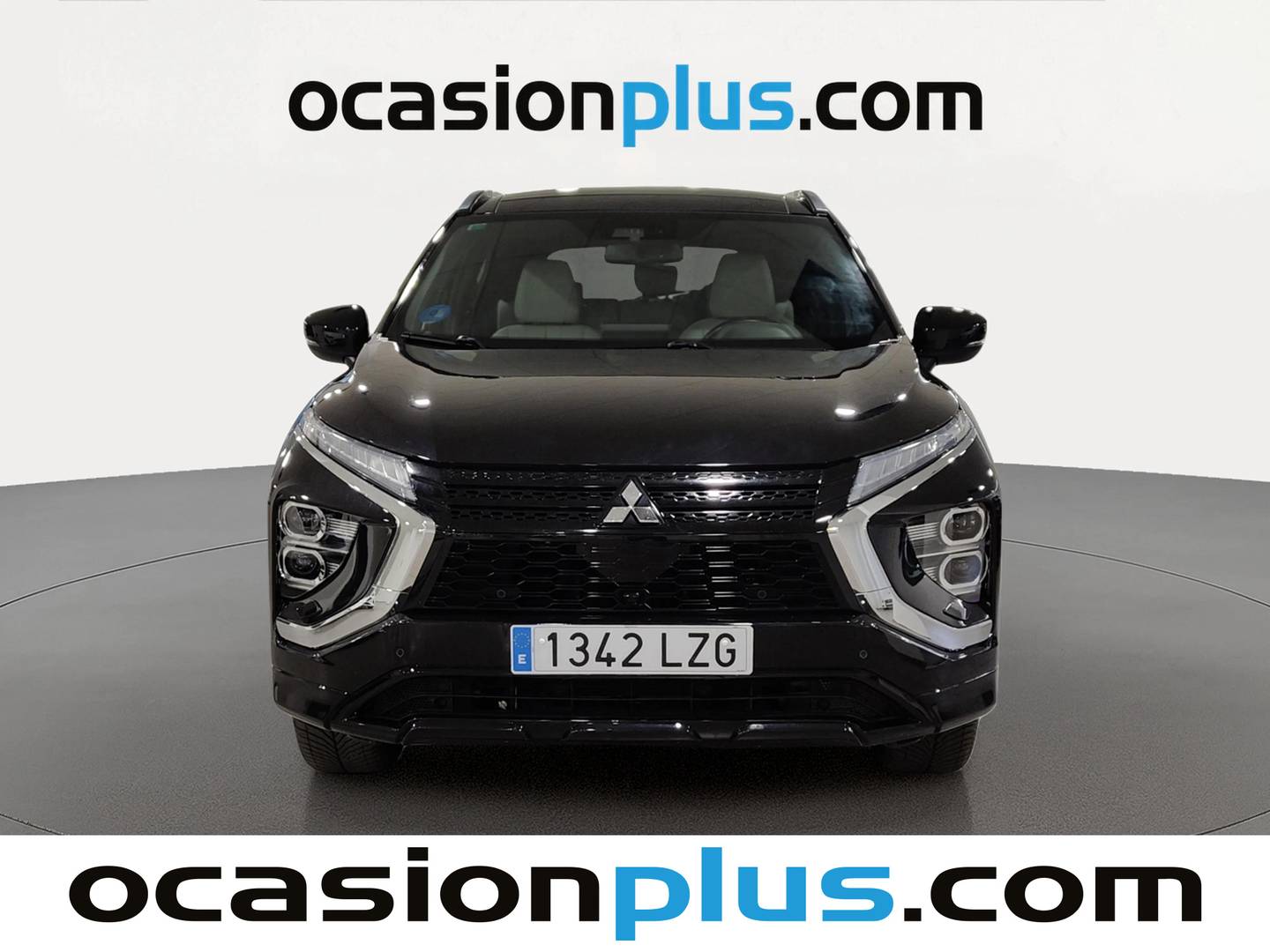 Mitsubishi Eclipse Cross Mitsubishi Eclipse Cross 2.4 PHEV Kaiteki+ 4WD Auto (188 CV) al mejor precio