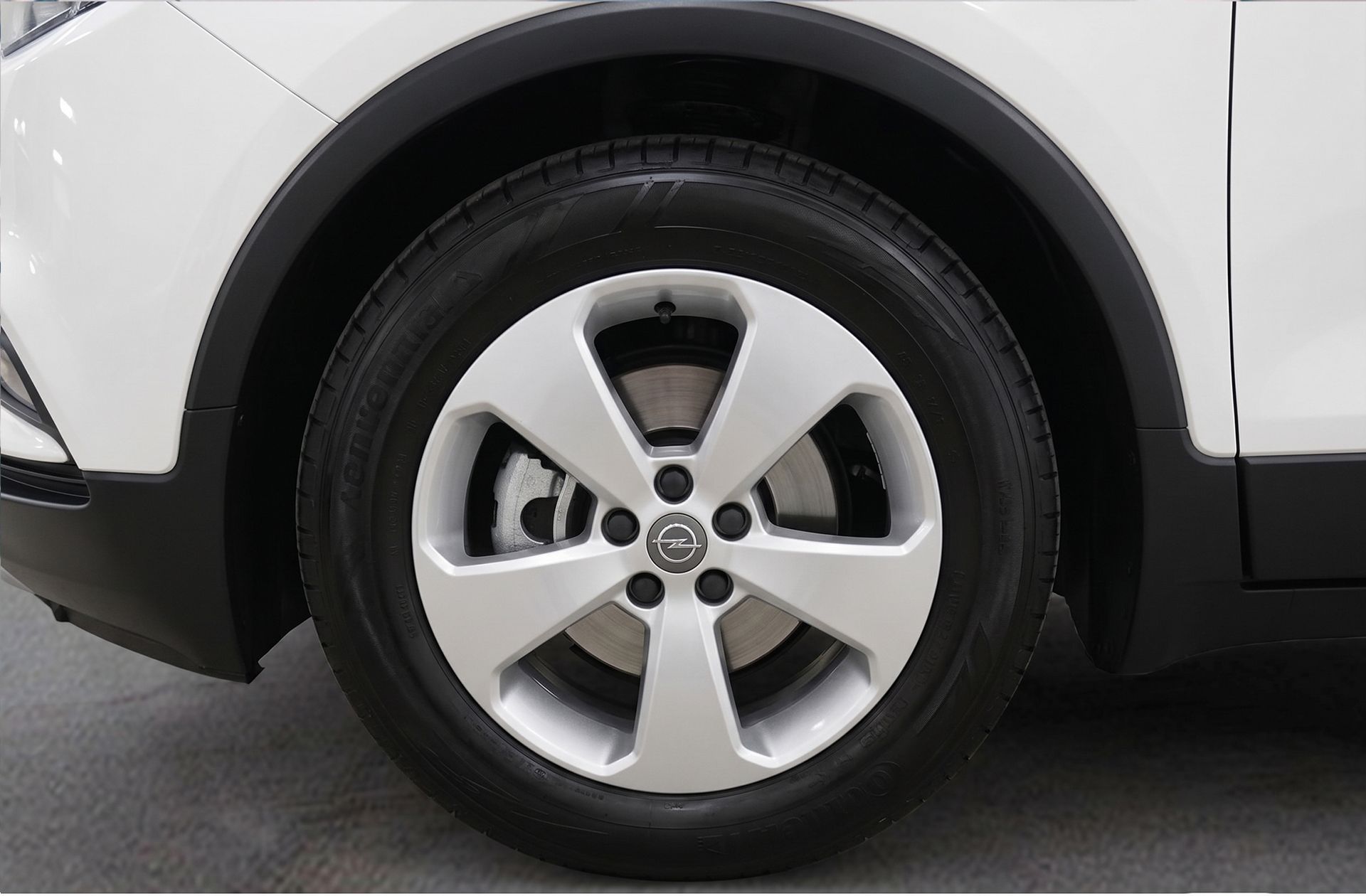 Opel Mokka 1.4 Turbo Selective 4x2 - foto 27