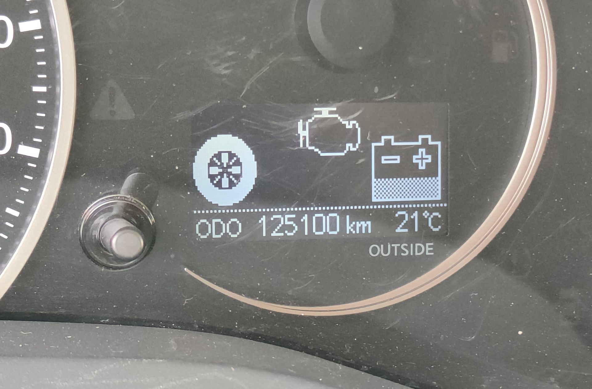 Lexus CT 200h Executive - foto 8