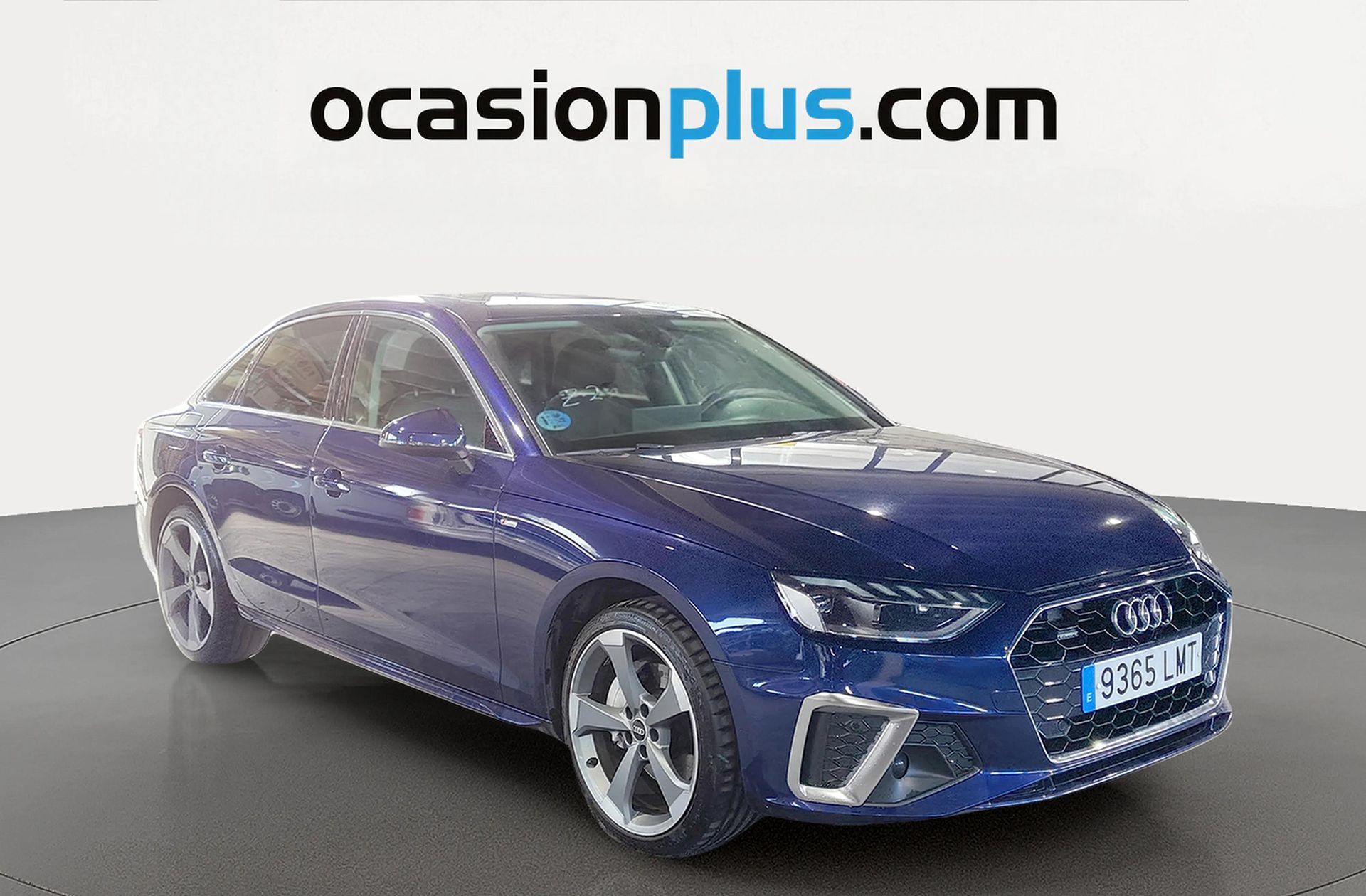 Audi A4 S line 40 TDI quattro S tronic - foto 2
