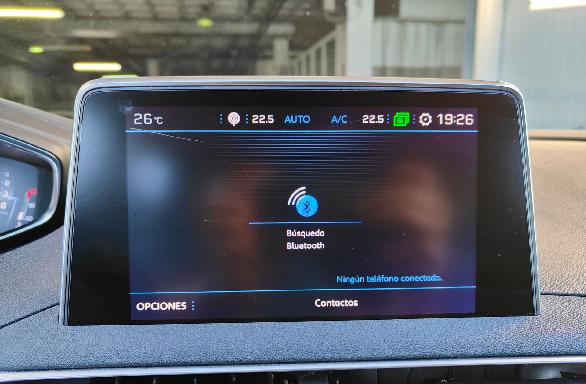 Peugeot 5008 BlueHDi 130 Allure 7 plazas - foto 36