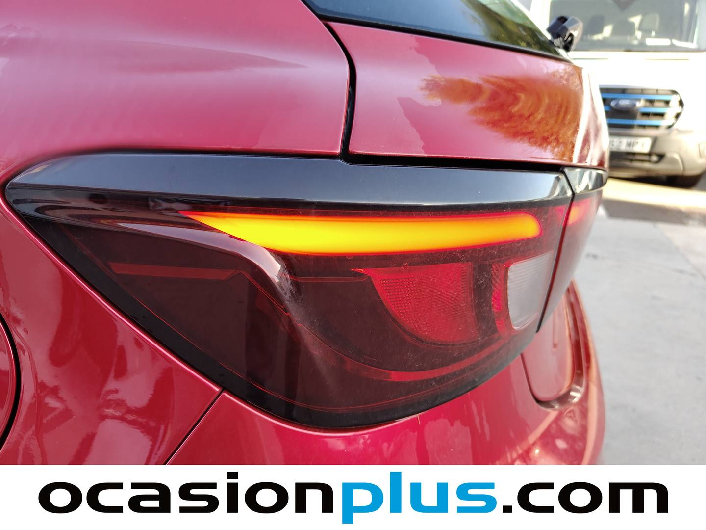 Accesorios del MG MG3 MG MG3 1.5 Comfort (116 CV)