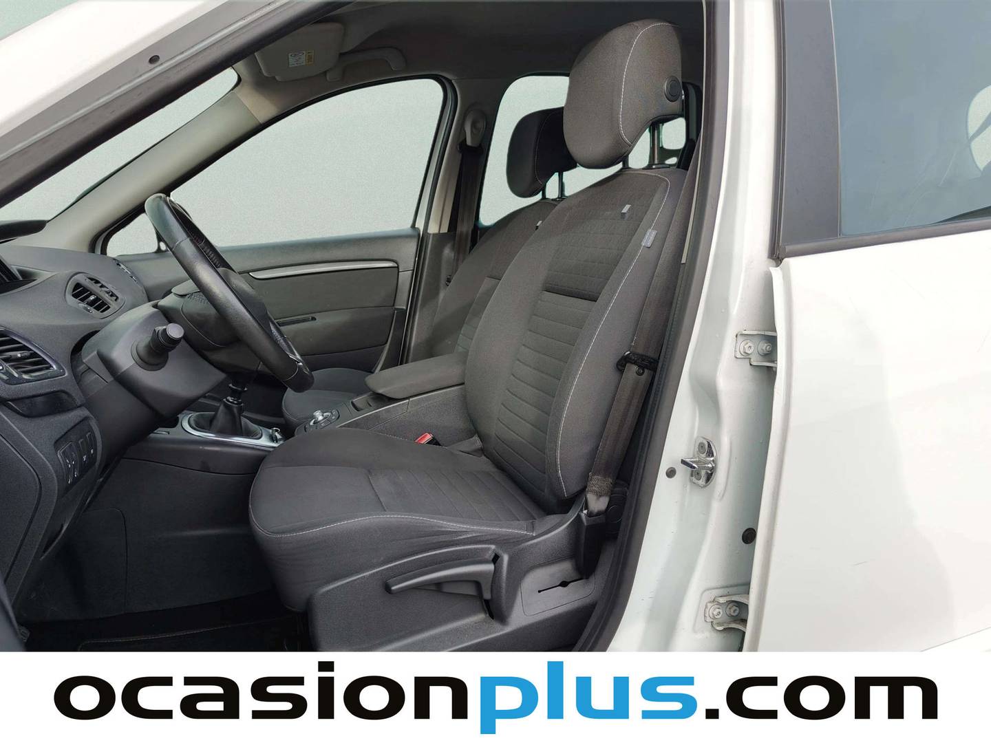 Foto Renault Grand Scénic Renault Grand Scenic Limited Energy dCi (130 CV) 7 Plazas