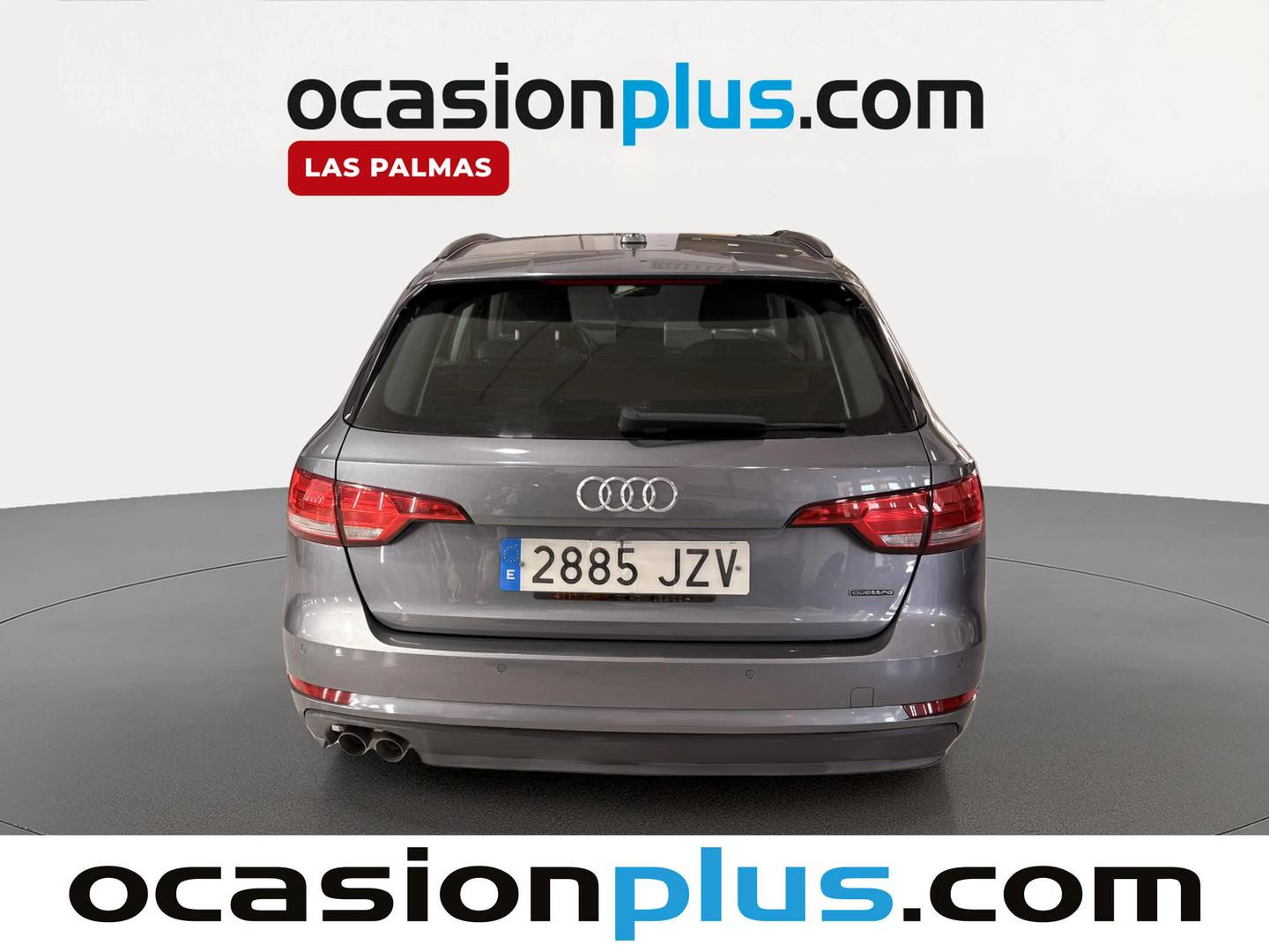 Audi A4 Audi A4 Avant 2.0 TDI quattro (190 CV) S tronic al mejor precio