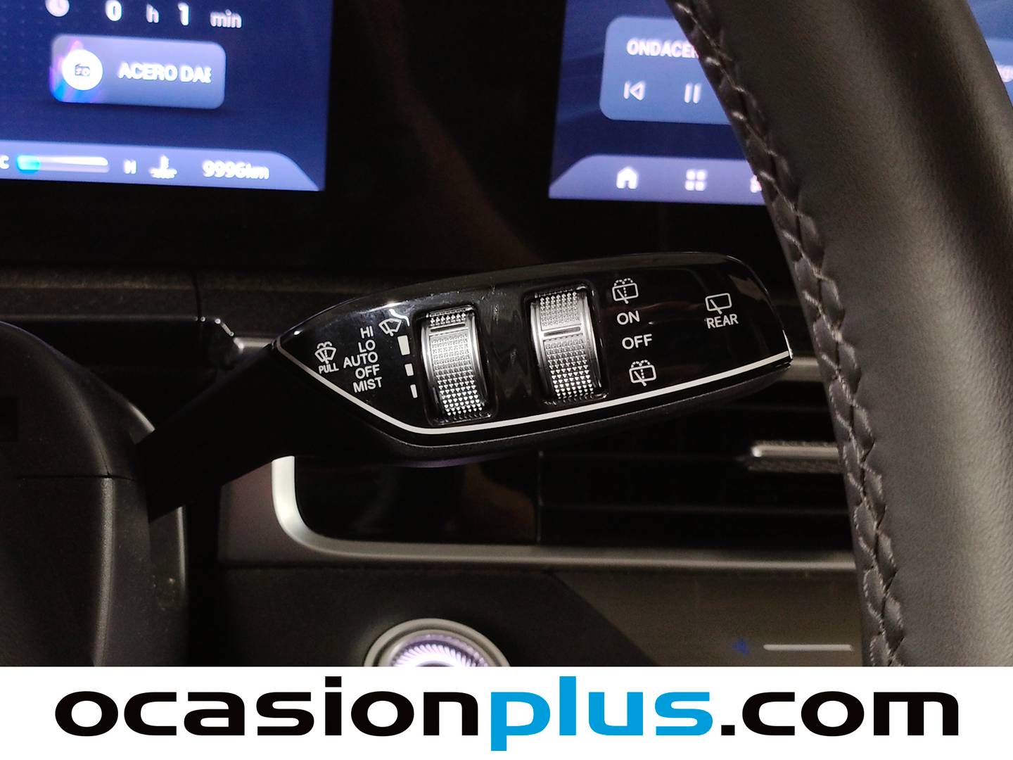 EBRO S700 EBRO S700 1.6 TGDI Luxury 7 DCT (147 CV) automático