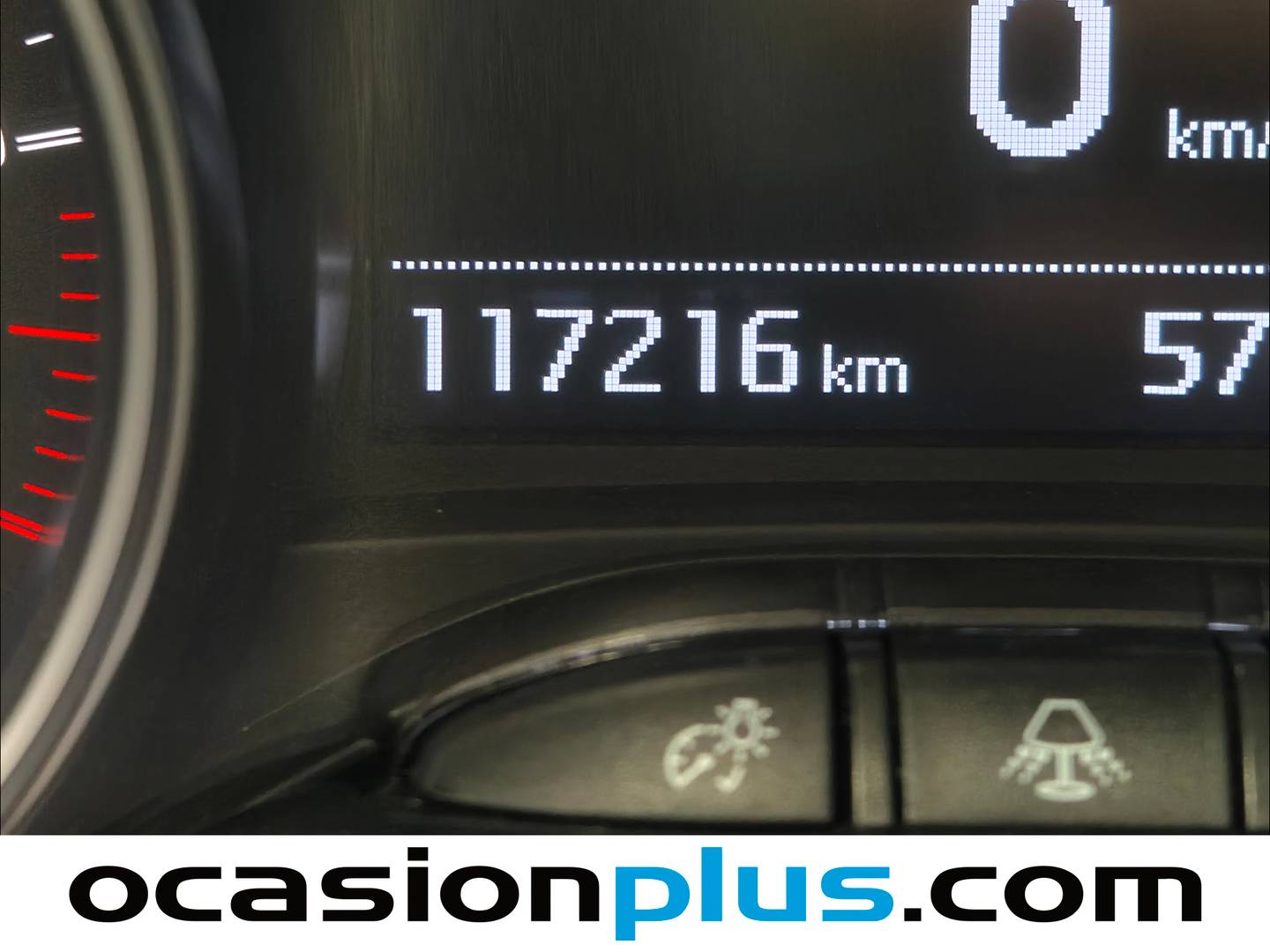 Peugeot 2008 Peugeot 2008 PureTech 110 S&S Allure EAT6 (110 CV) seminuevo