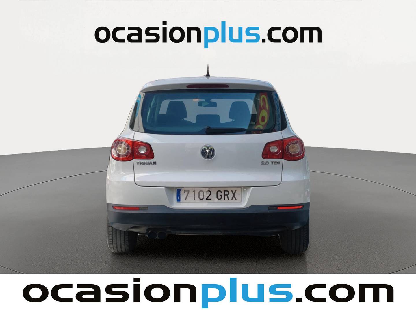 Volkswagen Tiguan Volkswagen Tiguan Advance 2.0 TDI Front Drive (140 CV) al mejor precio