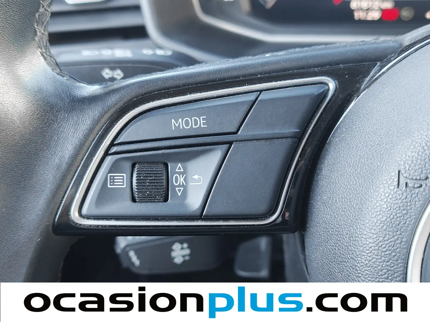 Foto Audi A1 Audi A1 Sportback Advanced 30 TFSI (110 CV)