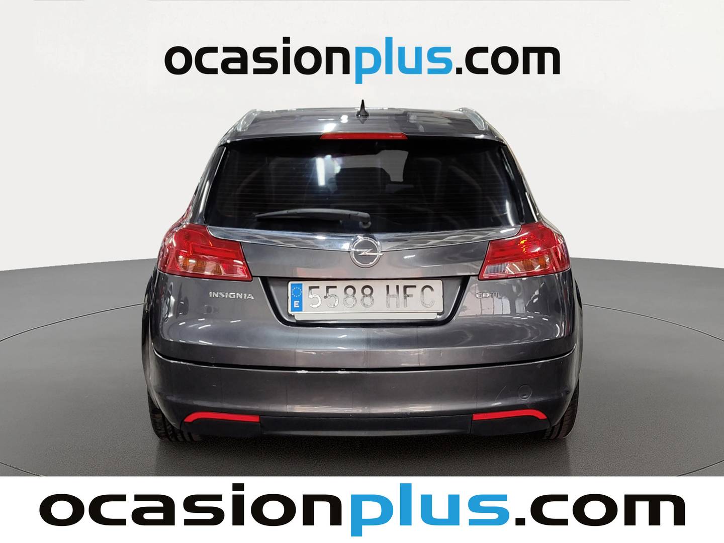 Opel Insignia Opel Insignia Sports Tourer 2.0 CDTI EcoFlex Edition (130 CV) barato
