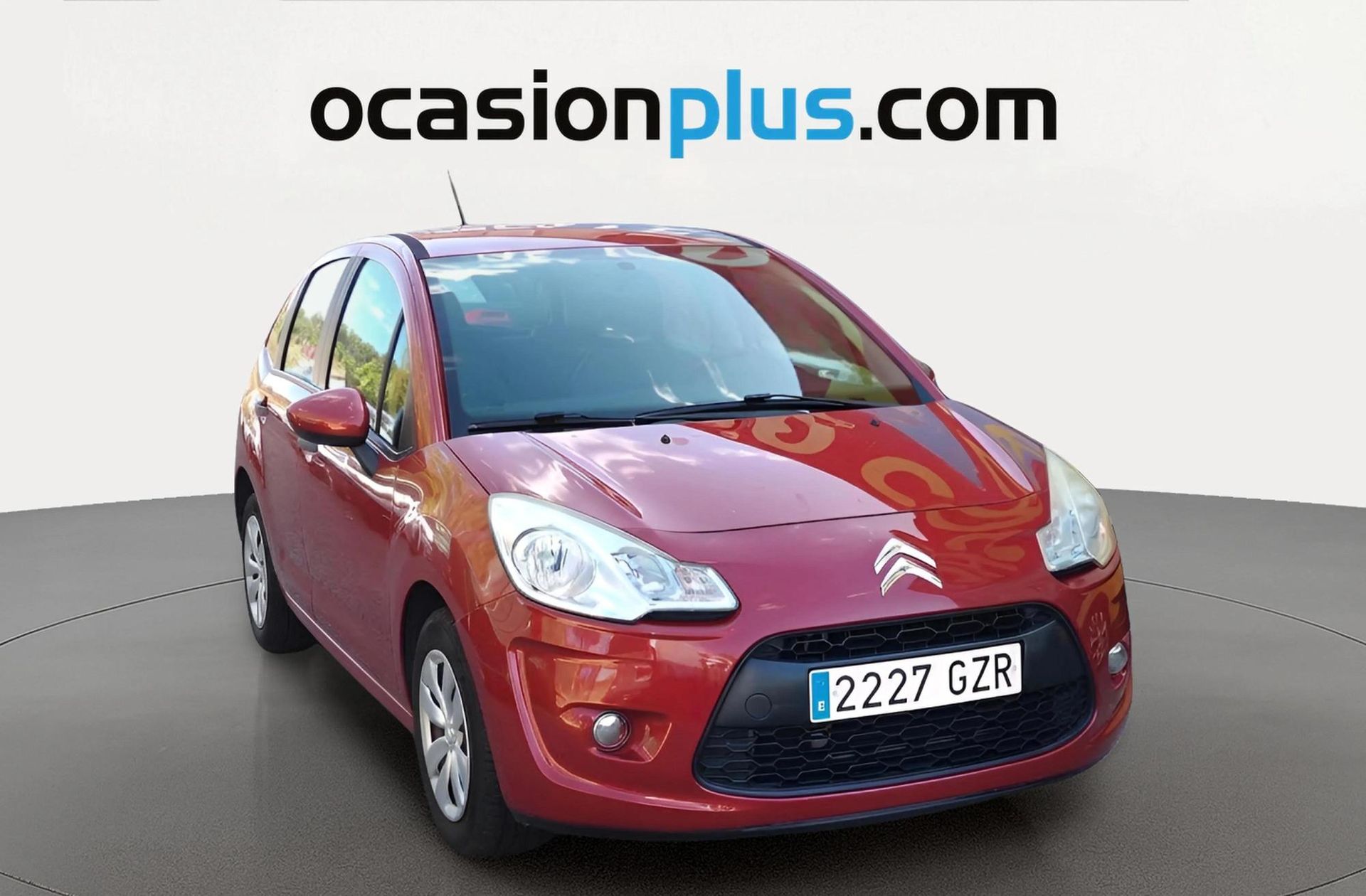 Citroën C3 1.4i LX - foto 2