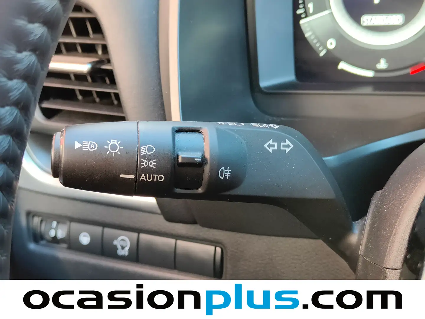 Foto Nissan QASHQAI Nissan Qashqai DIG-T 160 N-Connecta Xtronic DCT (158 CV)