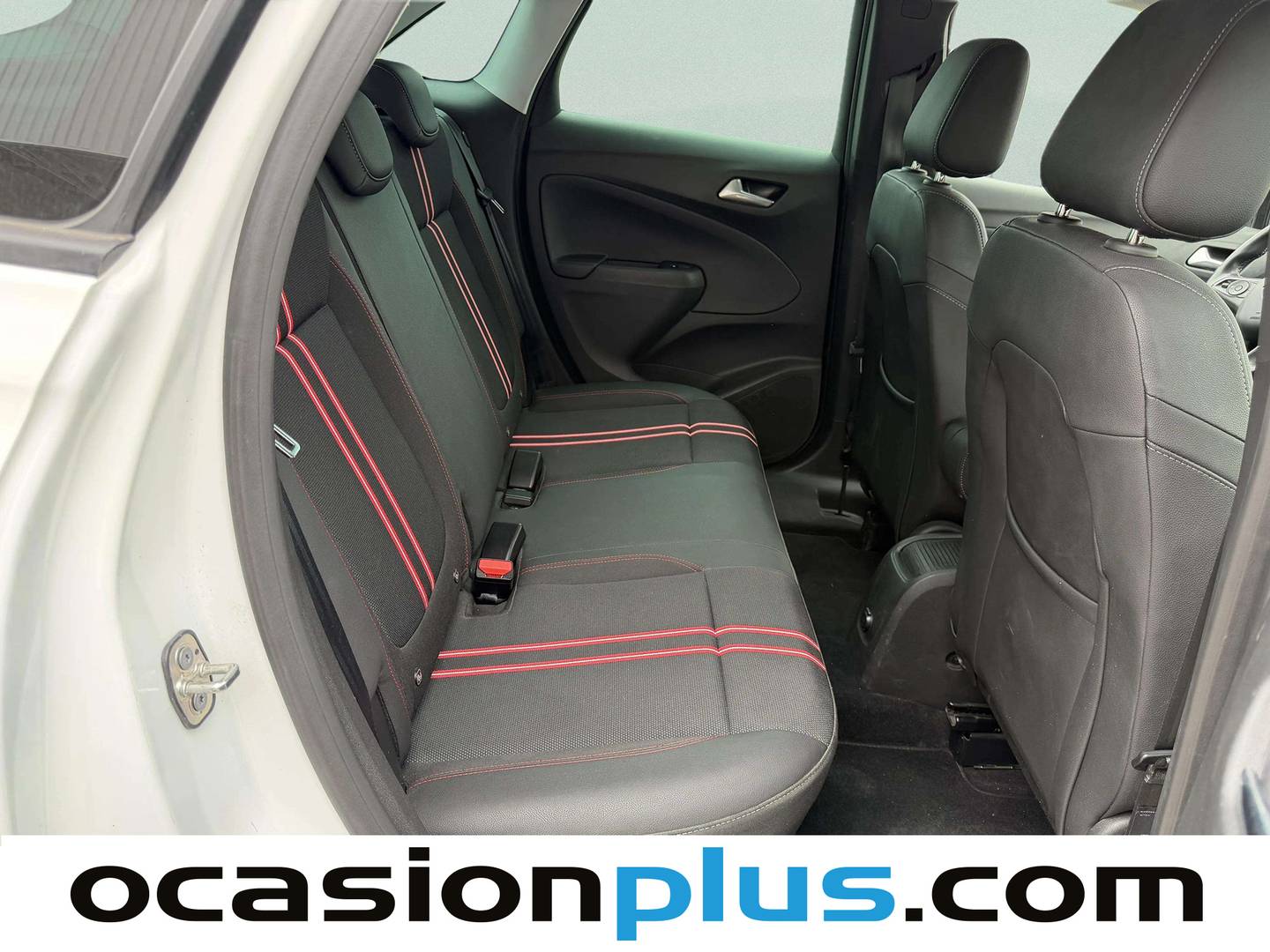 Opel Crossland Opel Crossland 1.2 GS (110 CV) al mejor precio