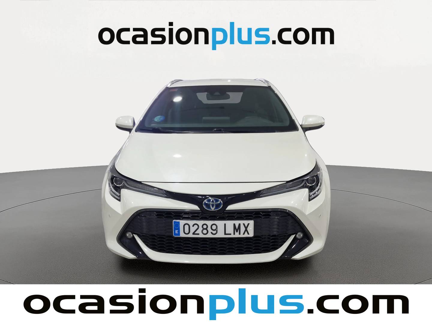 Toyota Corolla Toyota Corolla Touring Sport 125H Style E-CVT (122 CV) barato