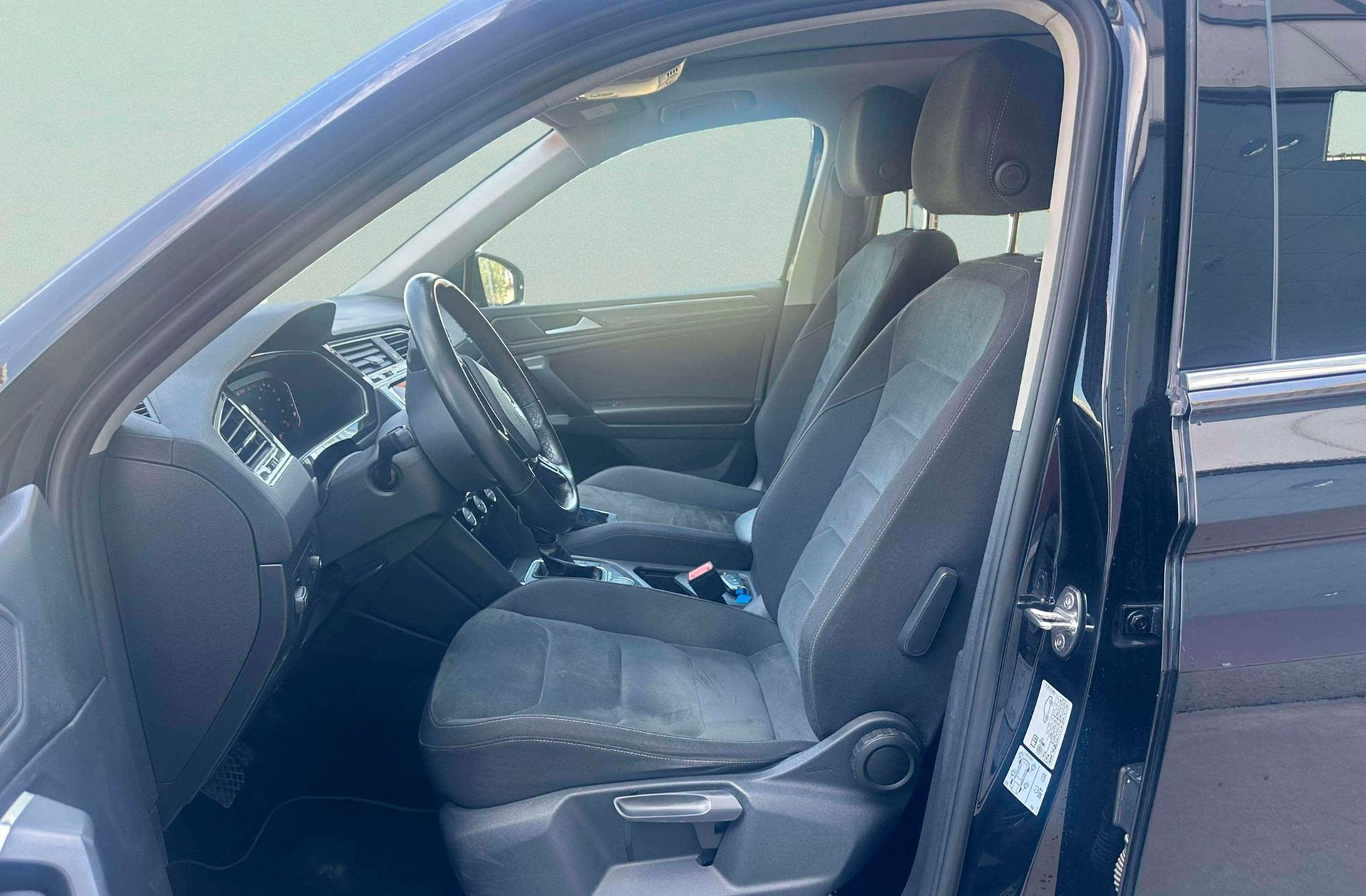Volkswagen Tiguan Allspace Sport 2.0 TDI 4Motion DSG - foto 13
