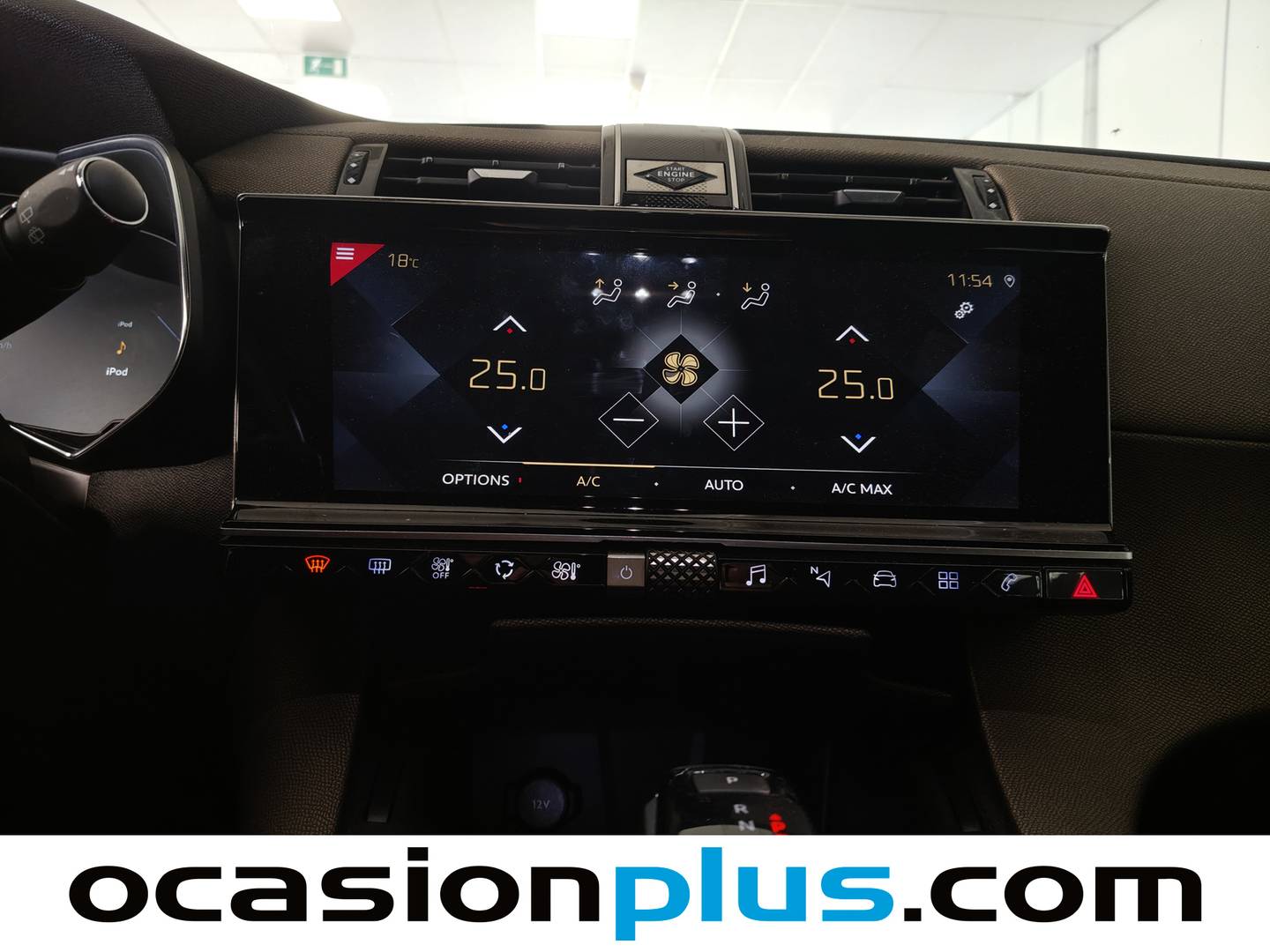 DS DS 7 Crossback DS DS7 Crossback BlueHDi DE 130CV) AT Bastille + 2021