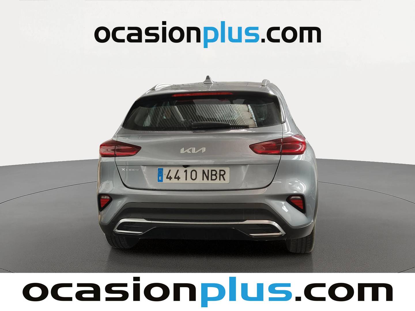 KIA XCeed KIA XCeed 1.0 T-GDi Drive (100 CV) barato