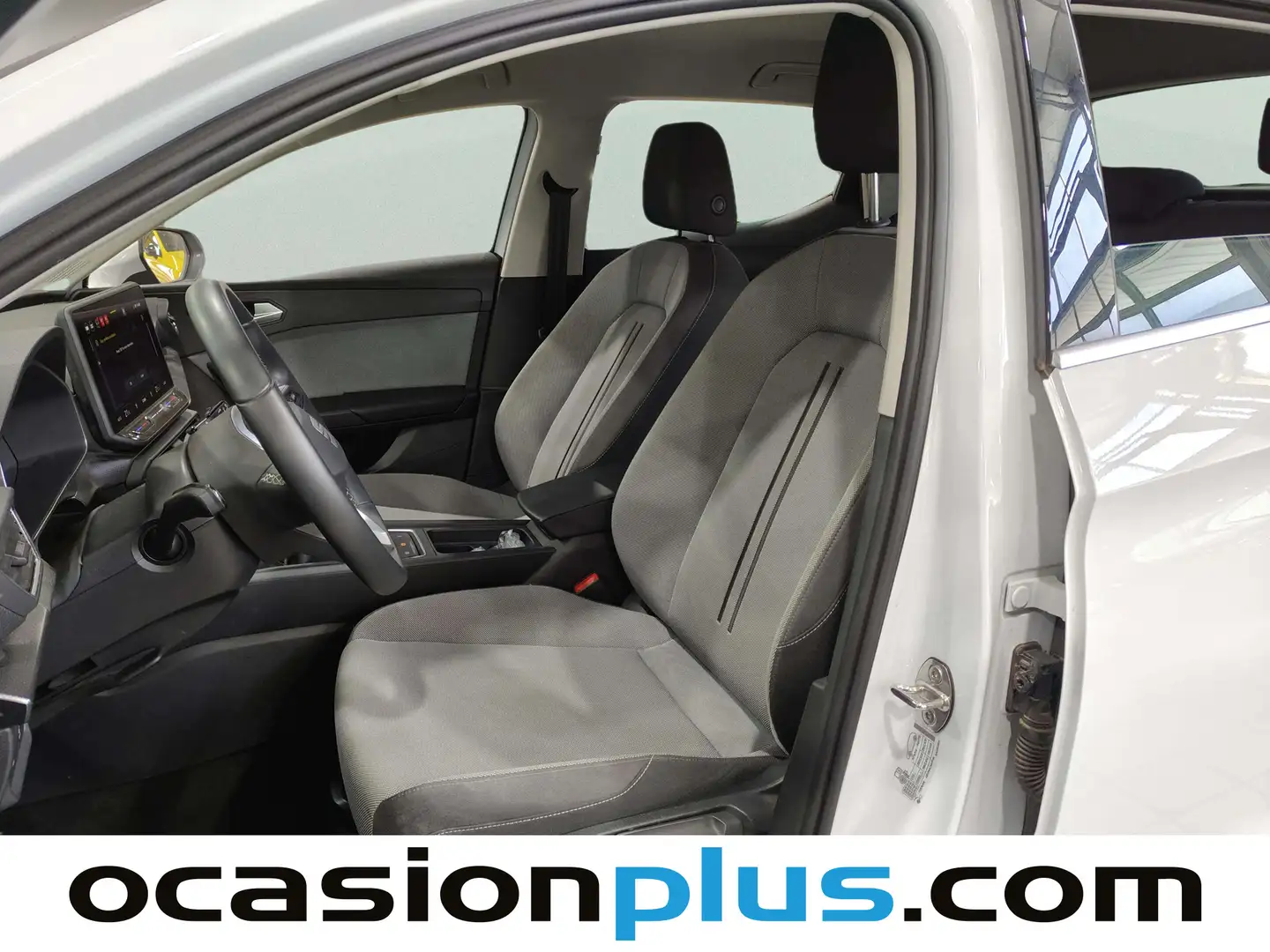 Foto Seat León SEAT León 1.5 TSI S&S Style XL (116 CV)