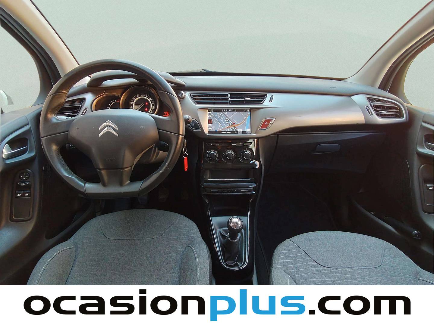 Citroën C3 Citroen C3 PureTech 82 Live Edition (82 CV) de ocasión