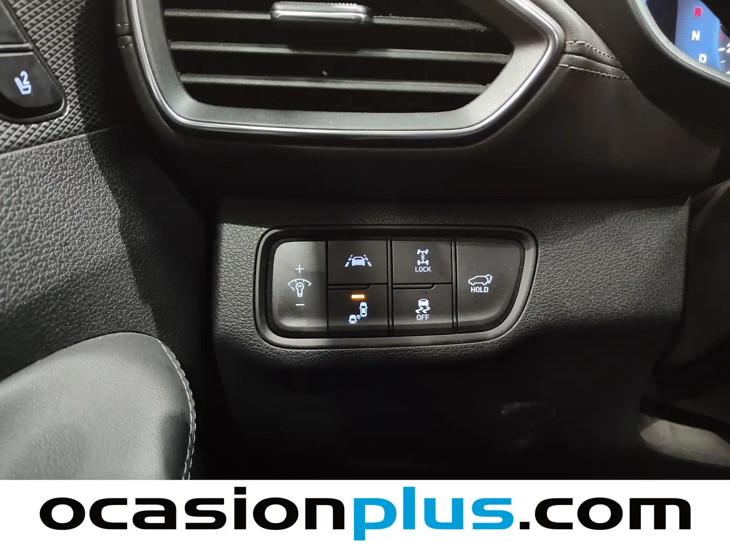 Foto Hyundai Santa Fe Hyundai Santa Fe 2.2 CRDI Style 4x4 Auto (200 CV) 7 PLAZAS