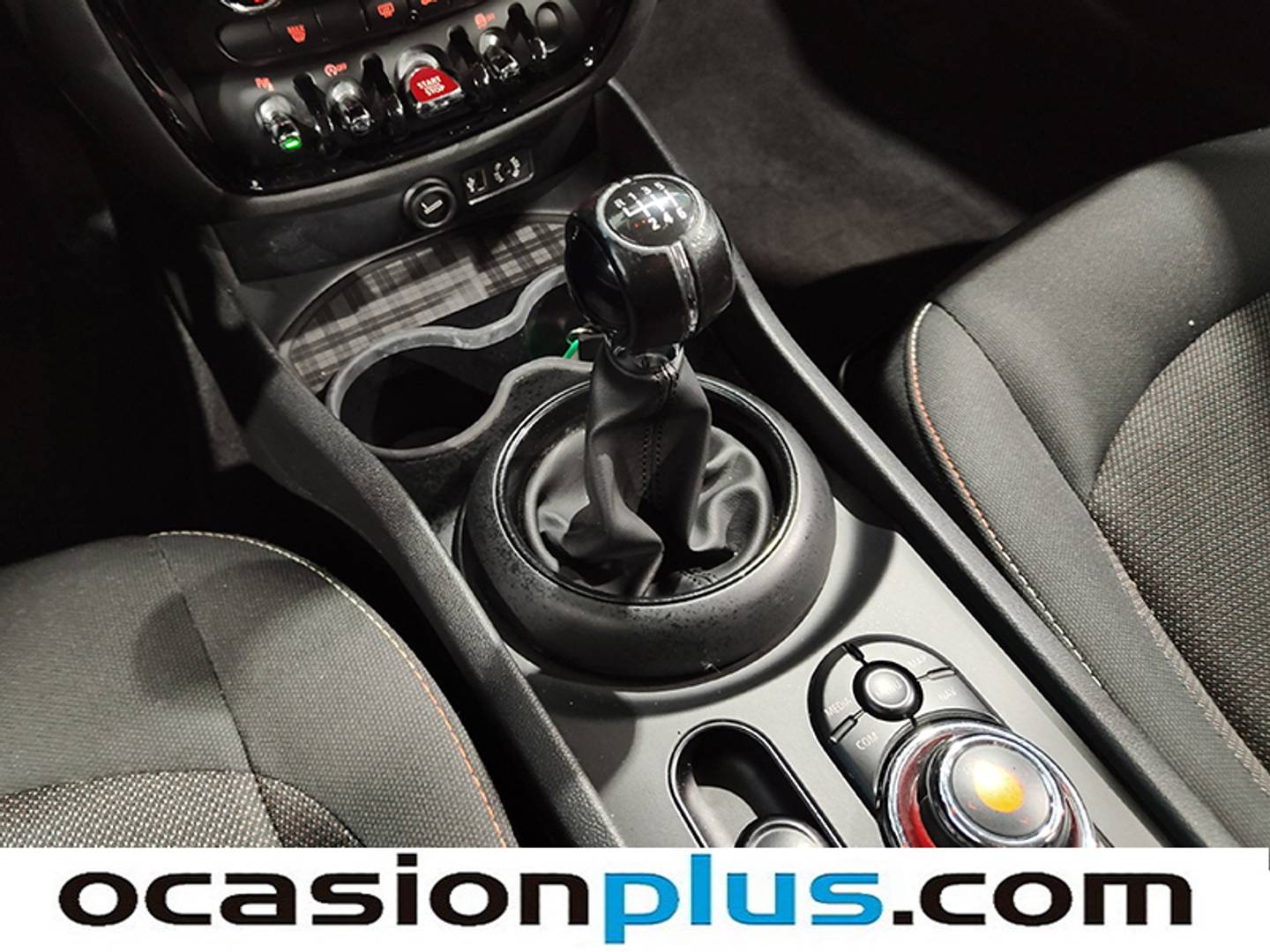 Foto Mini CLUBMAN MINI MINI Clubman Cooper (136 CV)