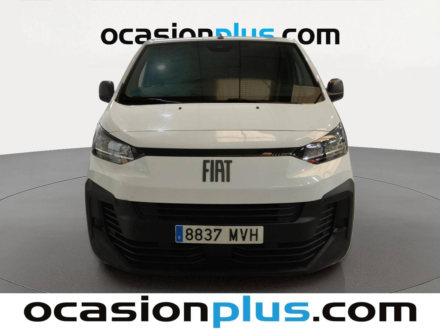 Fiat Scudo Fiat Scudo Furgon 1.5 Bluehdi L2 (120 CV) 120cv