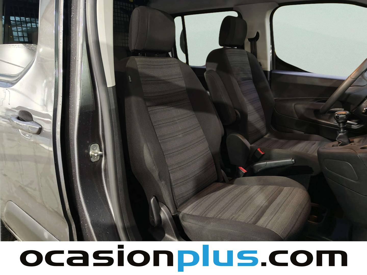 Foto Opel Combo Life Opel Combo Life 1.5 TD Business Edition Plus L1 (102 CV)