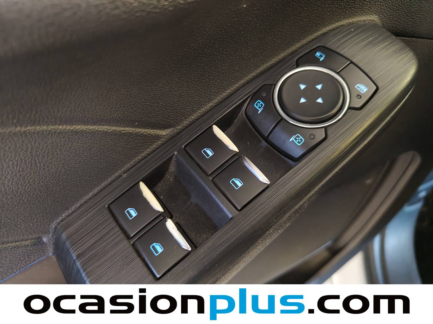Ford Kuga Ford Kuga 1.5T EcoBoost ST-Line X 4x2 (150 CV) seminuevo