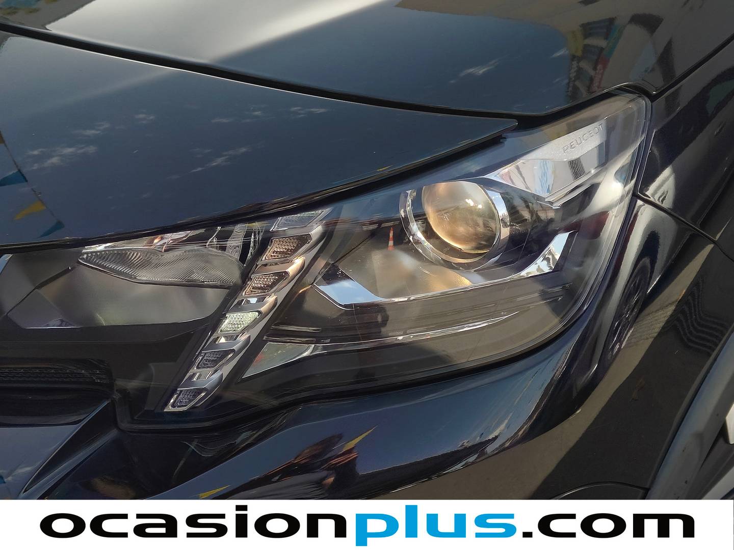 Peugeot Rifter Peugeot Rifter GT Line Long BlueHDi (130 CV) EAT8 km 0